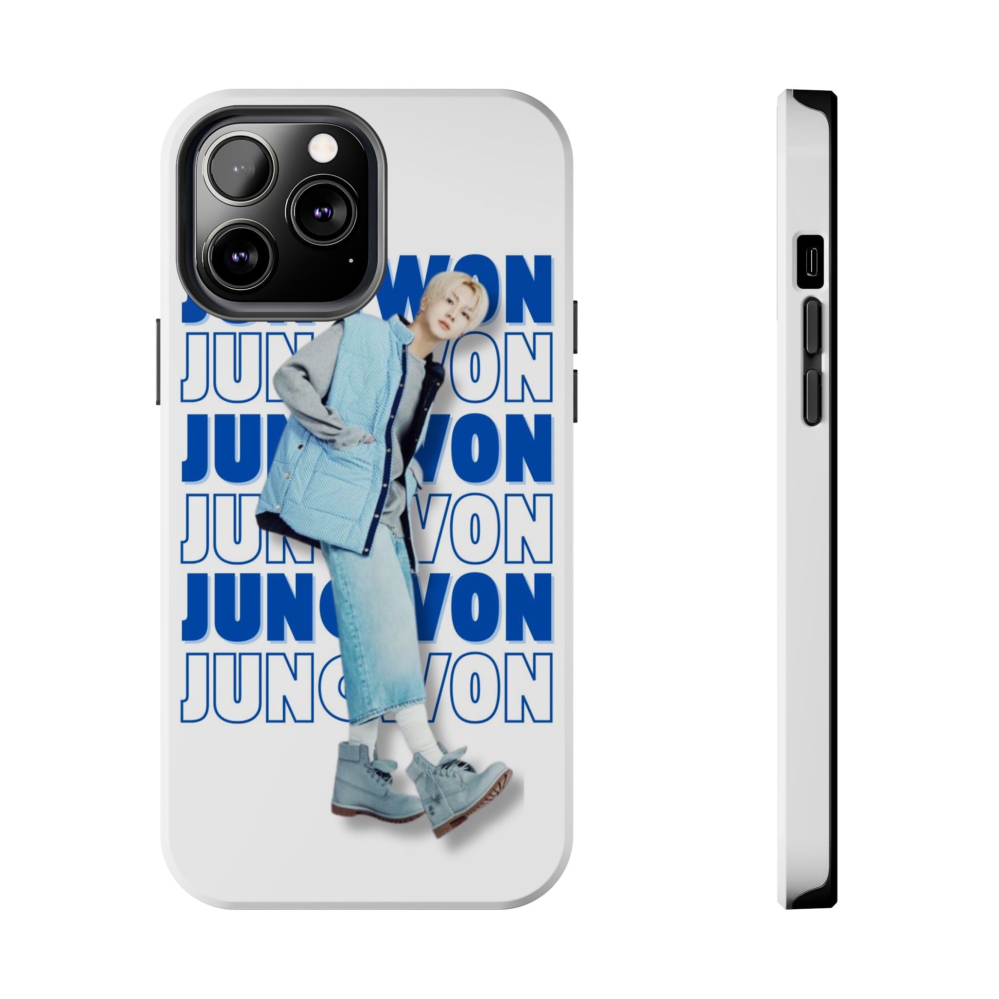 Enhypen Jungwon Phone Cases