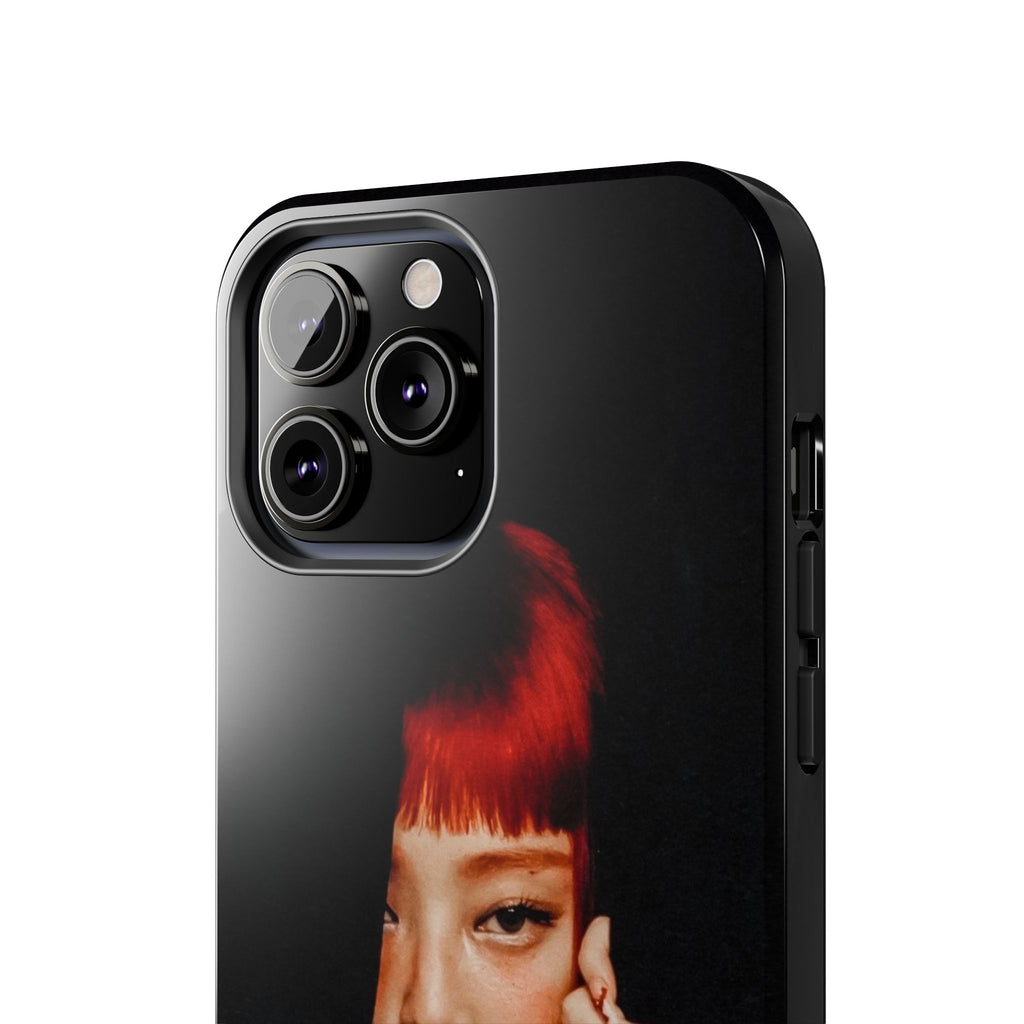 Jennie Phone Cases