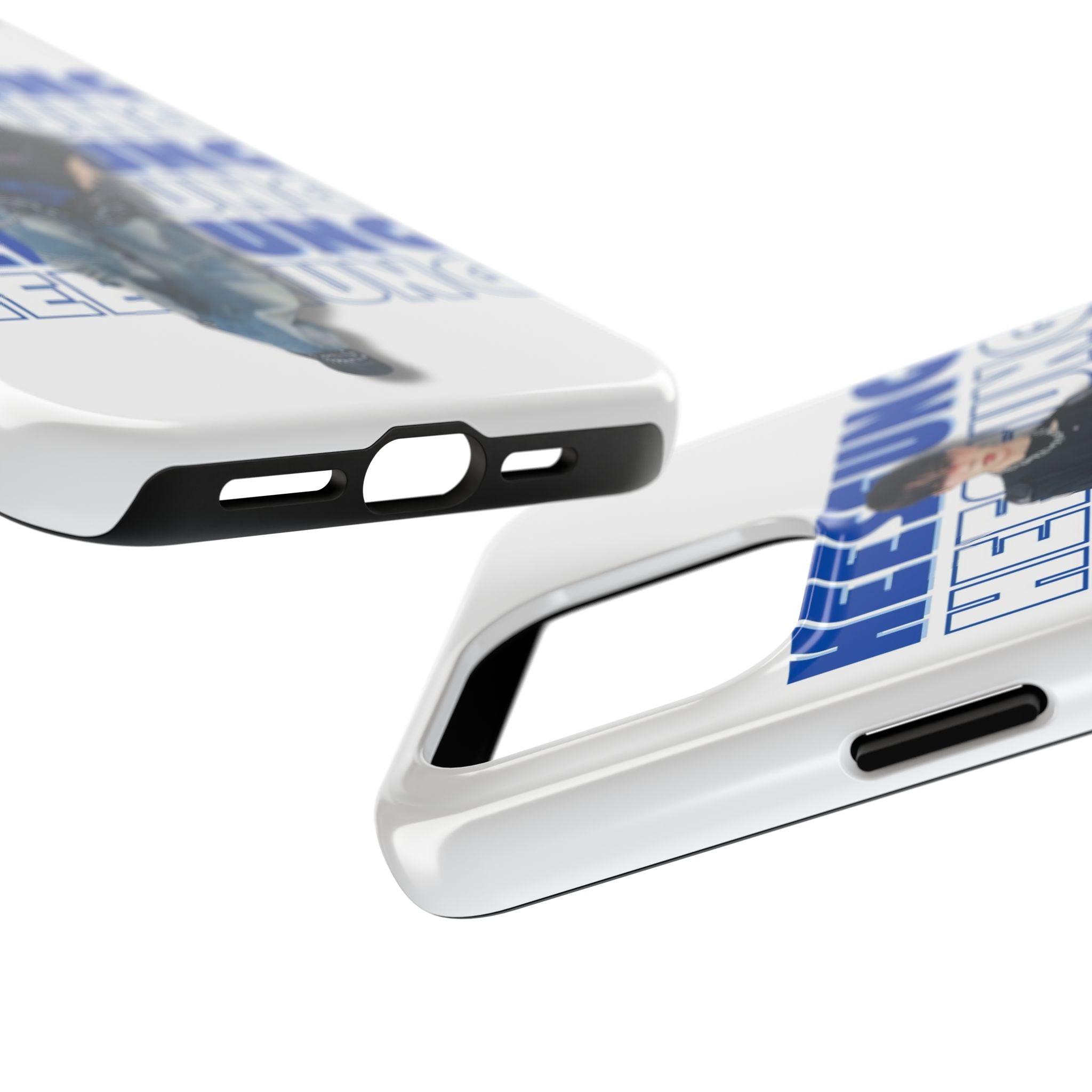 Enhypen Heeseung Phone Cases