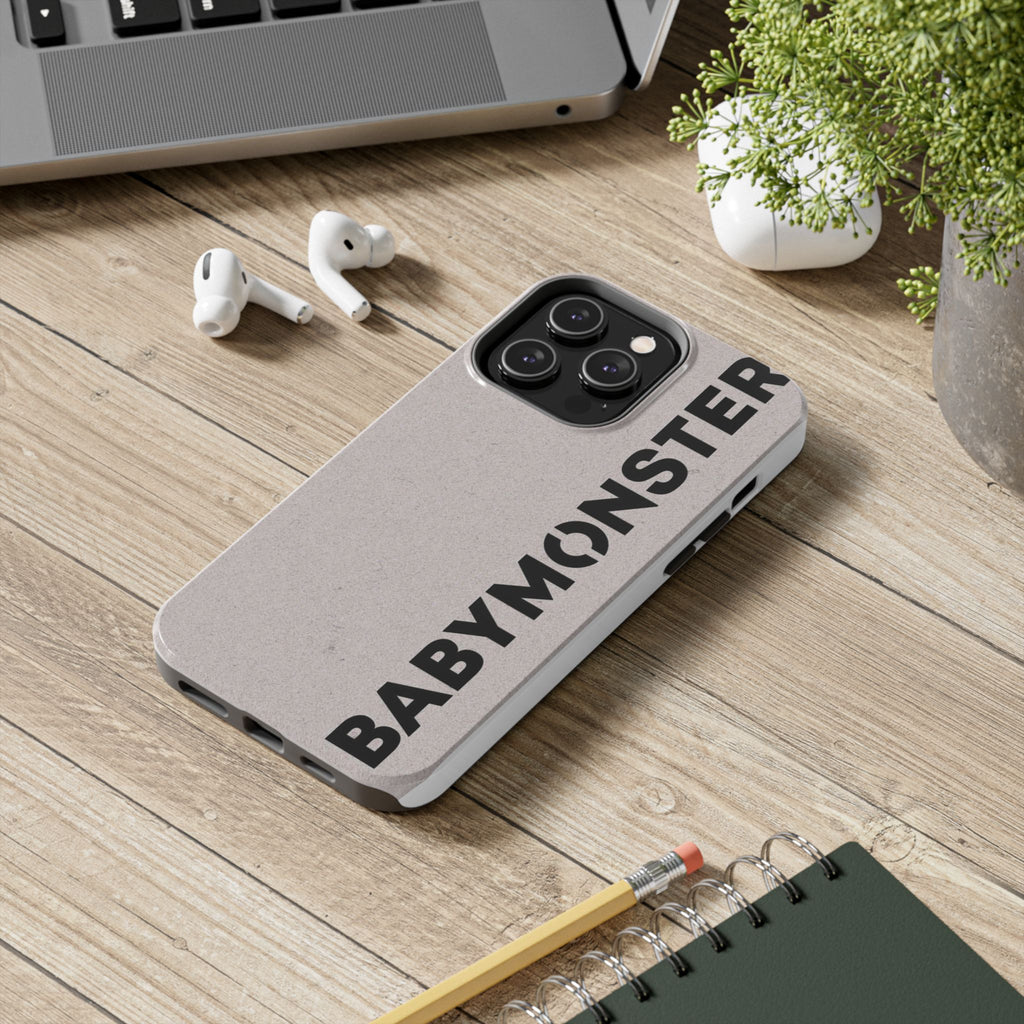 Babymonster Phone Cases