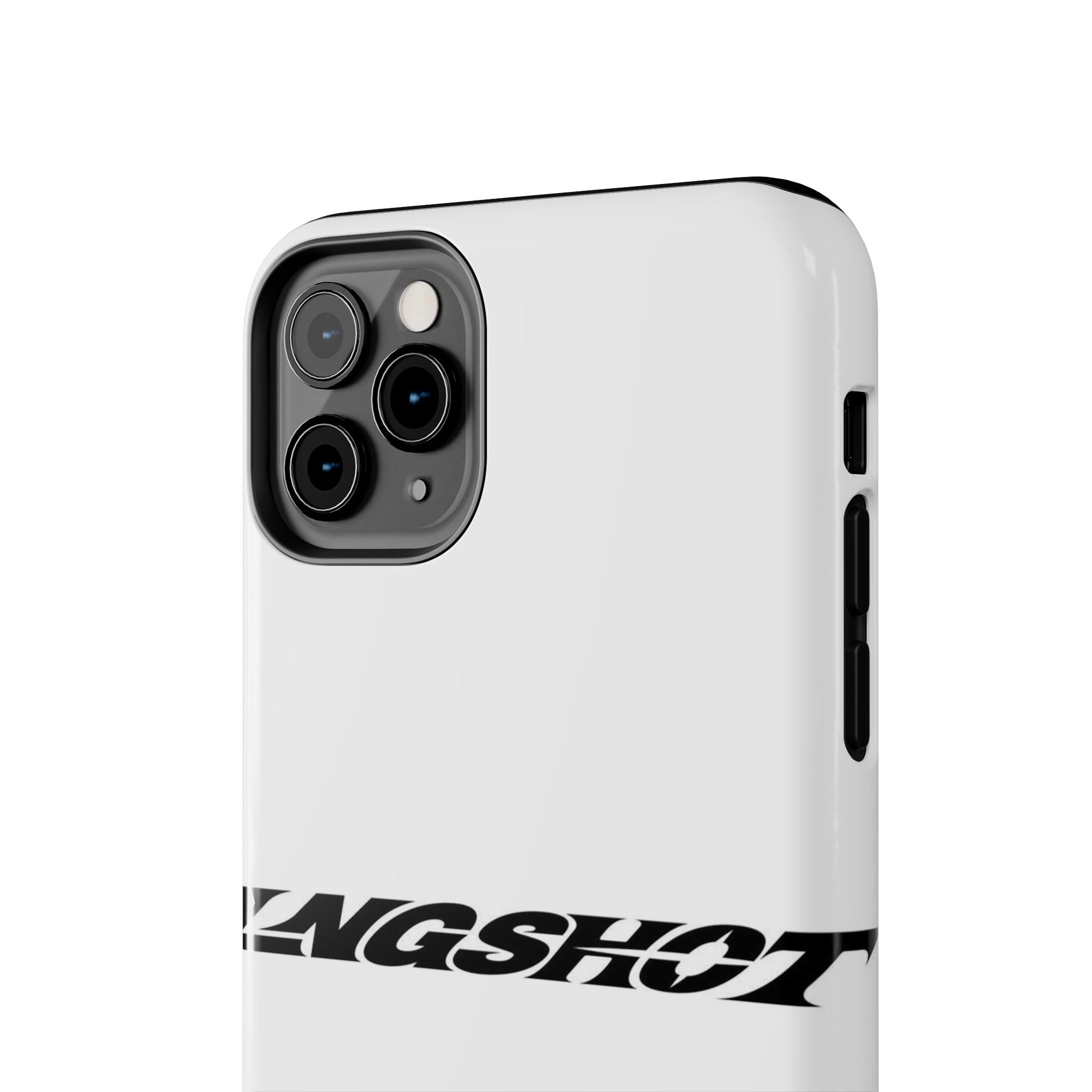 Lngshot Phone Cases