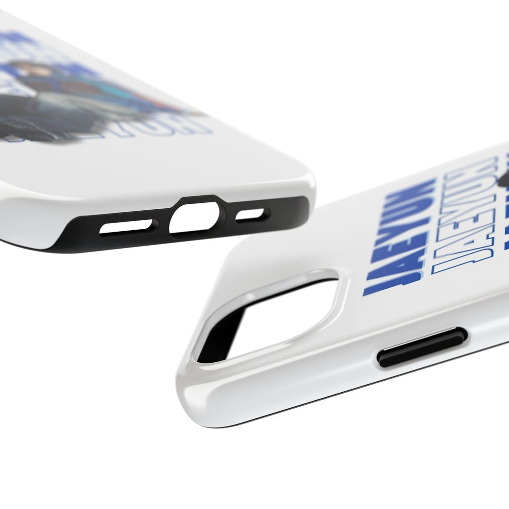 Enhypen Jaeyun Phone Cases