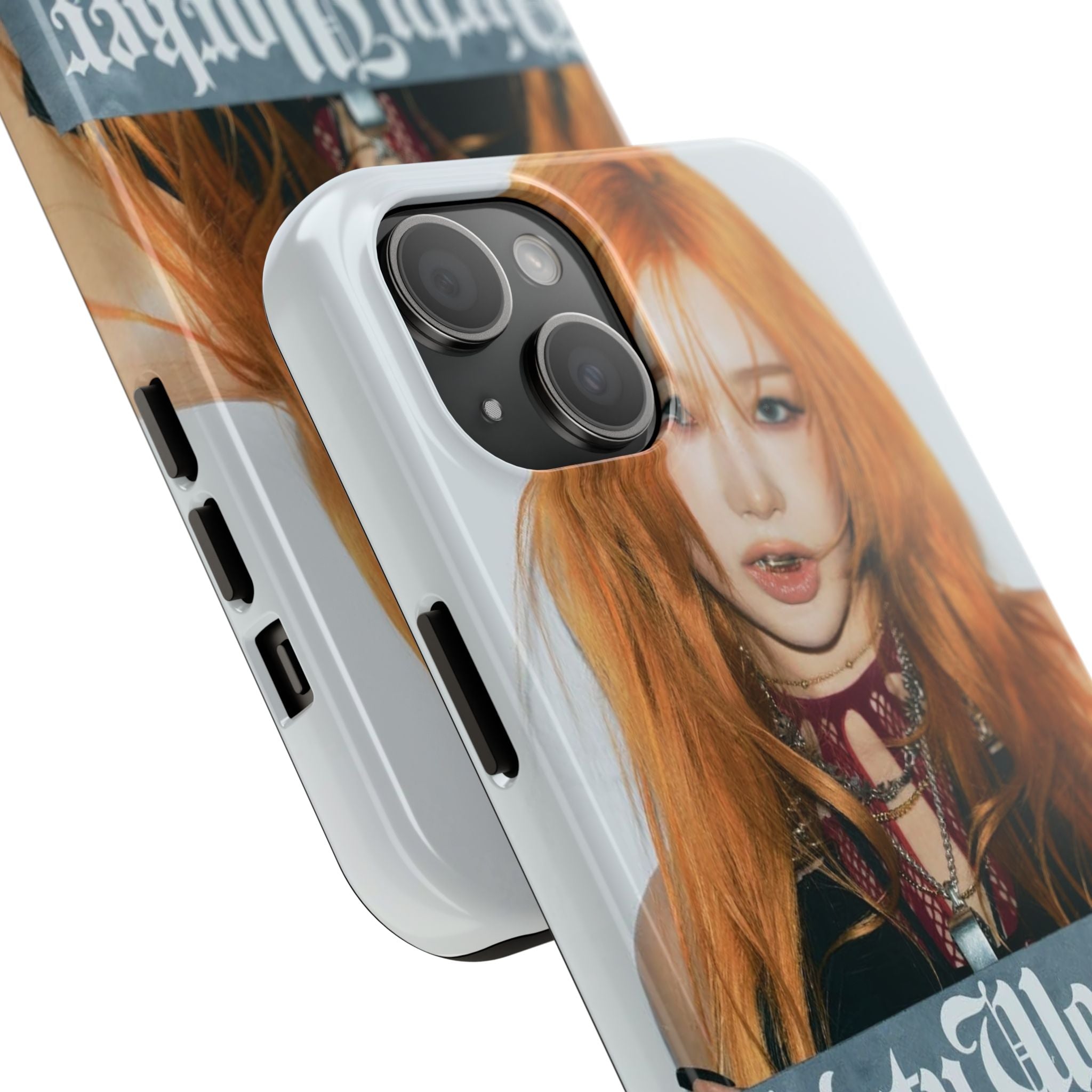 Aespa Giselle Phone Cases