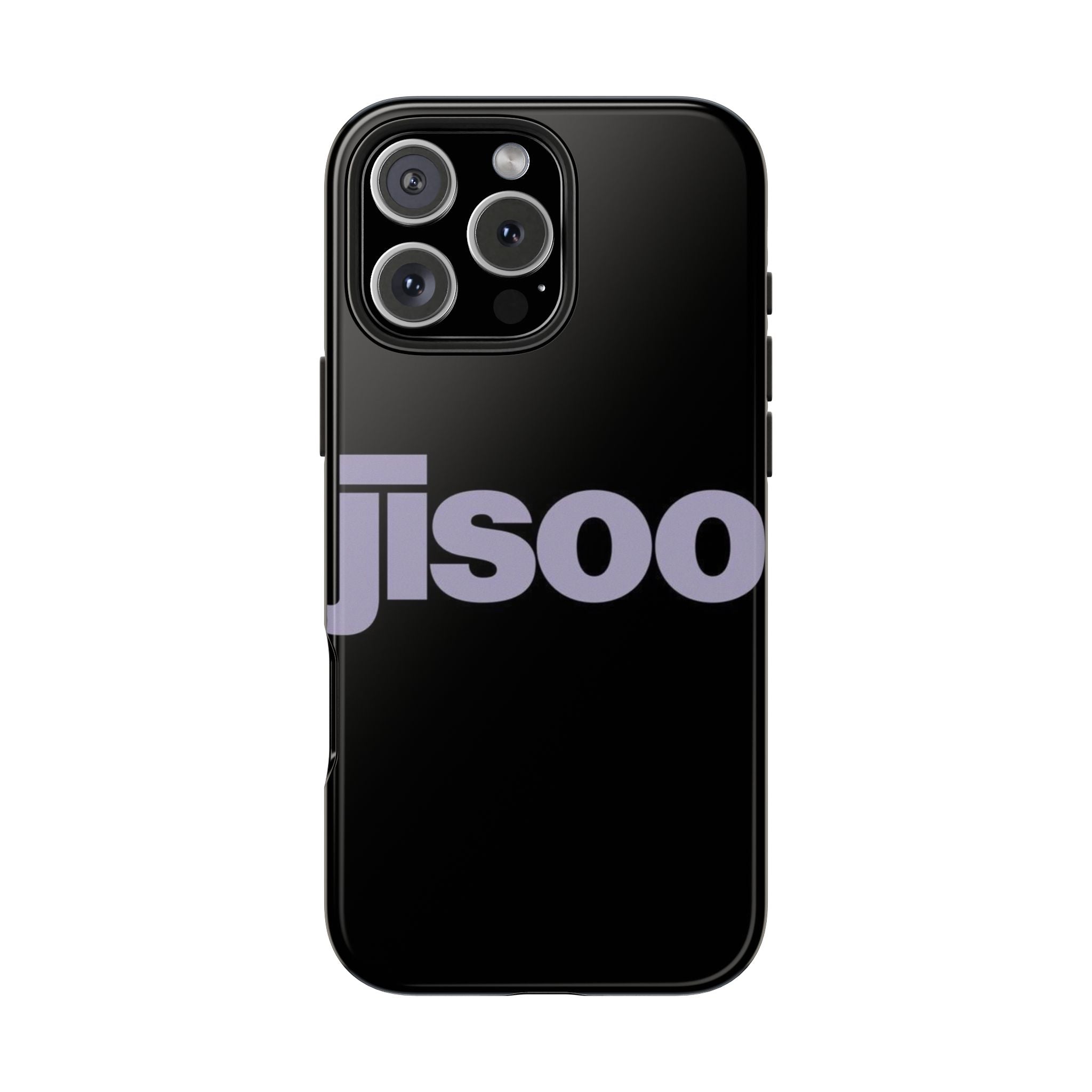 Jisoo Phone Cases