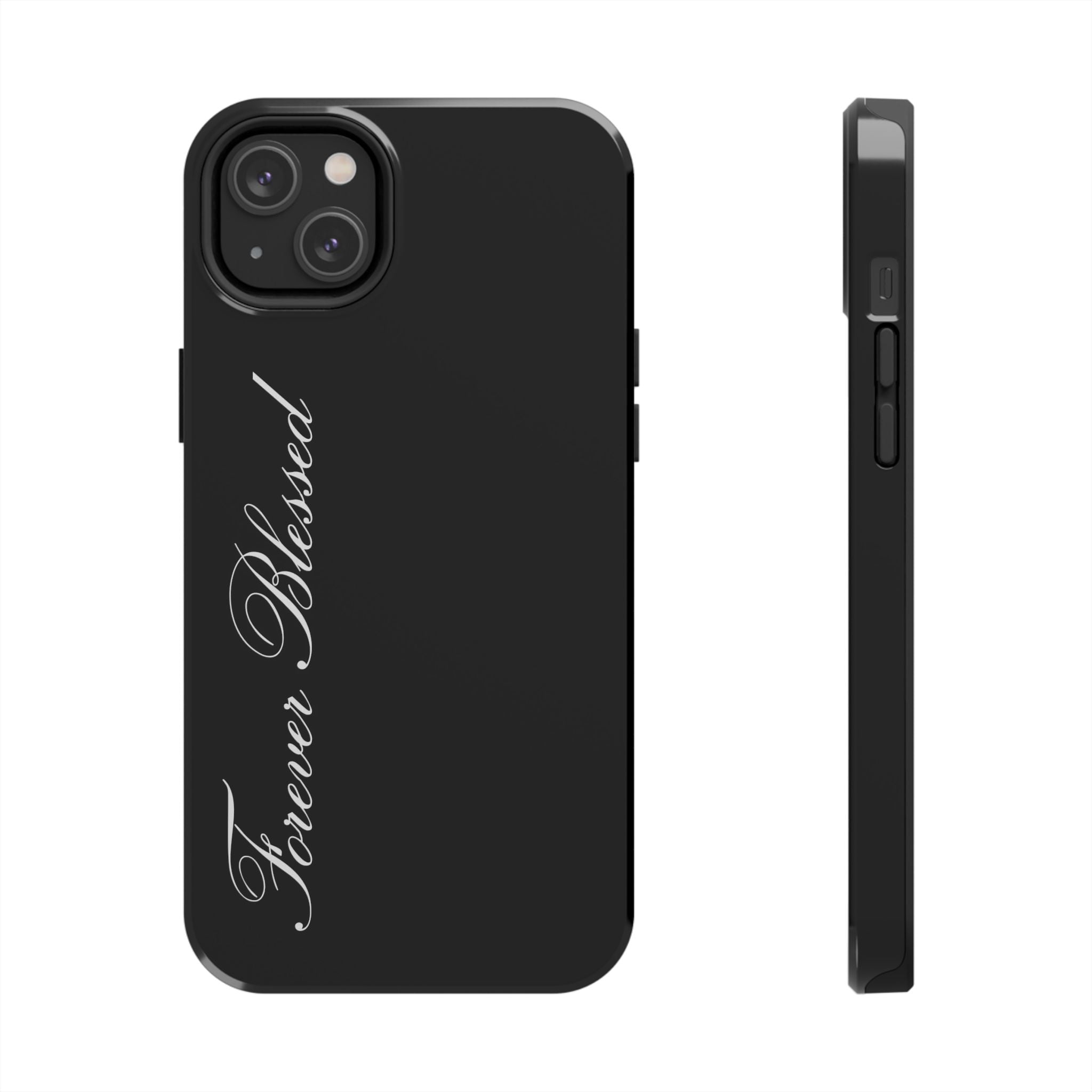 « Feel Blessed »  Phone Cases