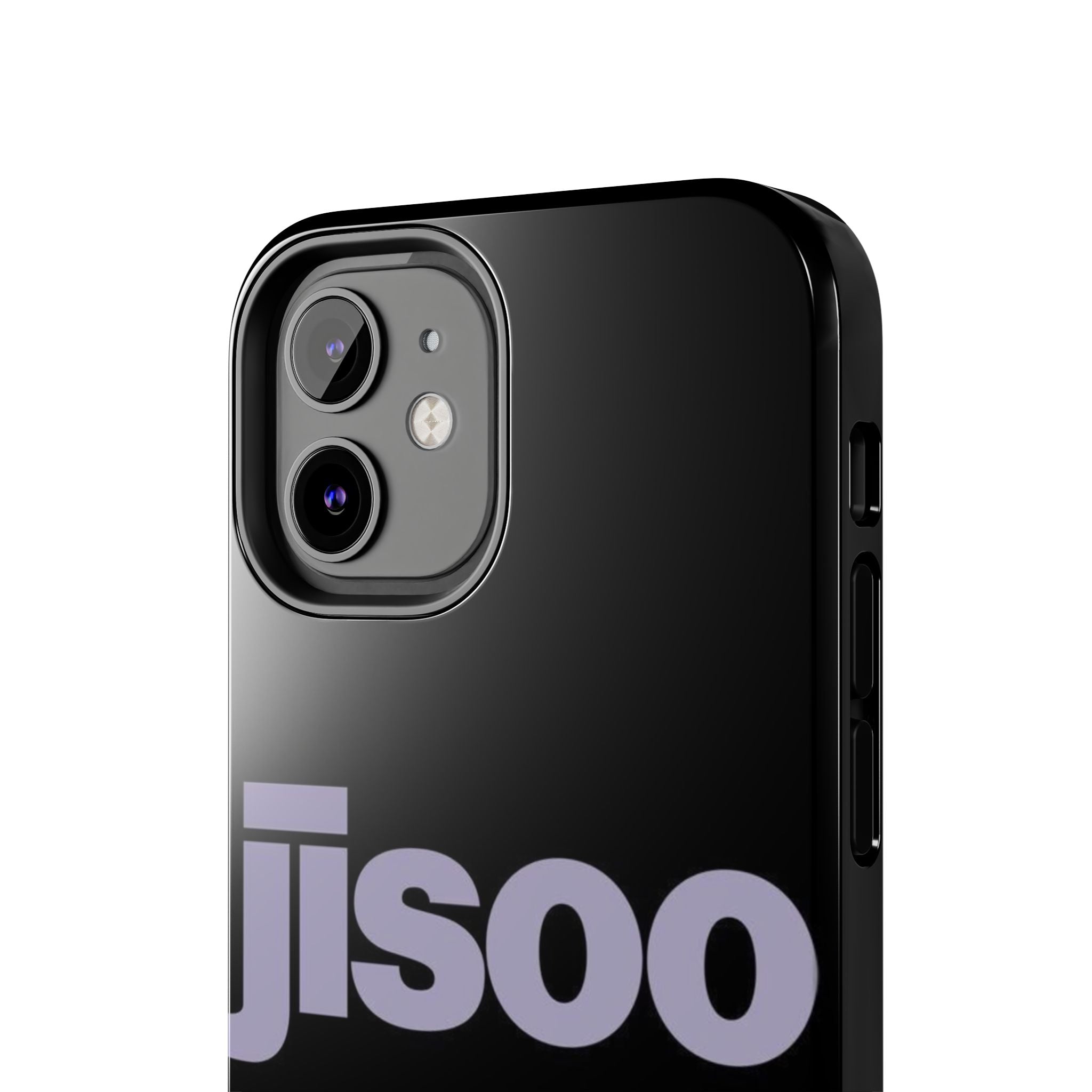 Jisoo Phone Cases