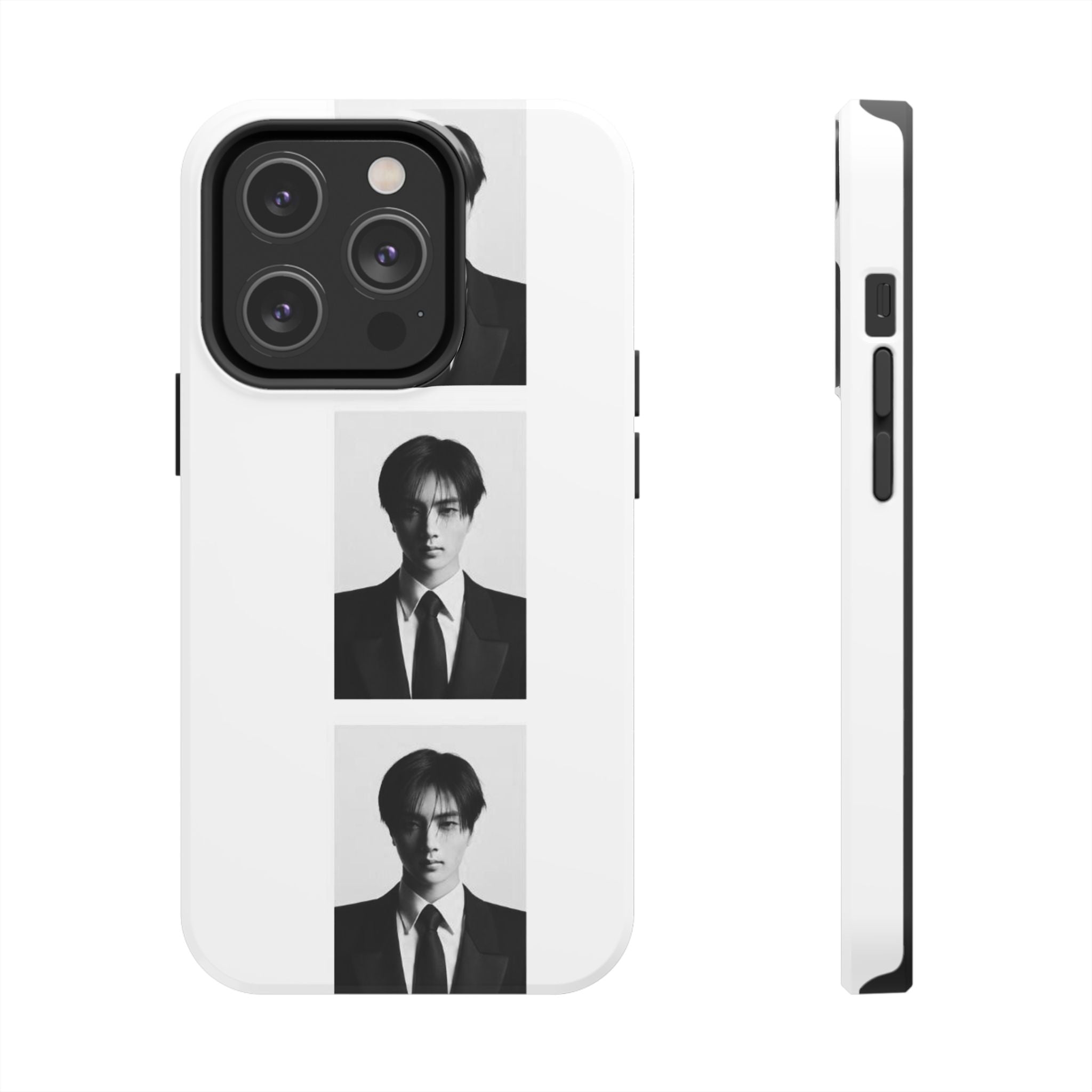 Jay Phone Cases