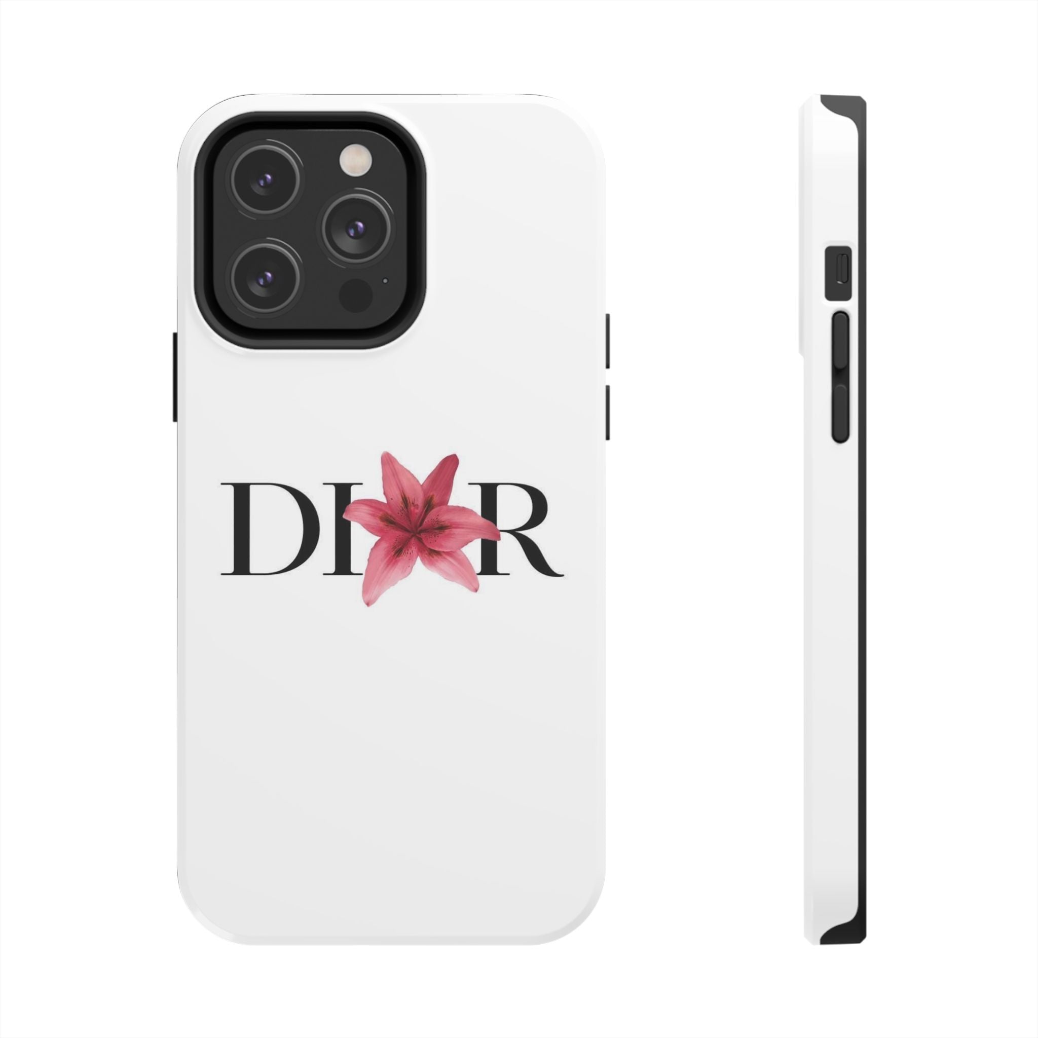 Dior Phone Cases