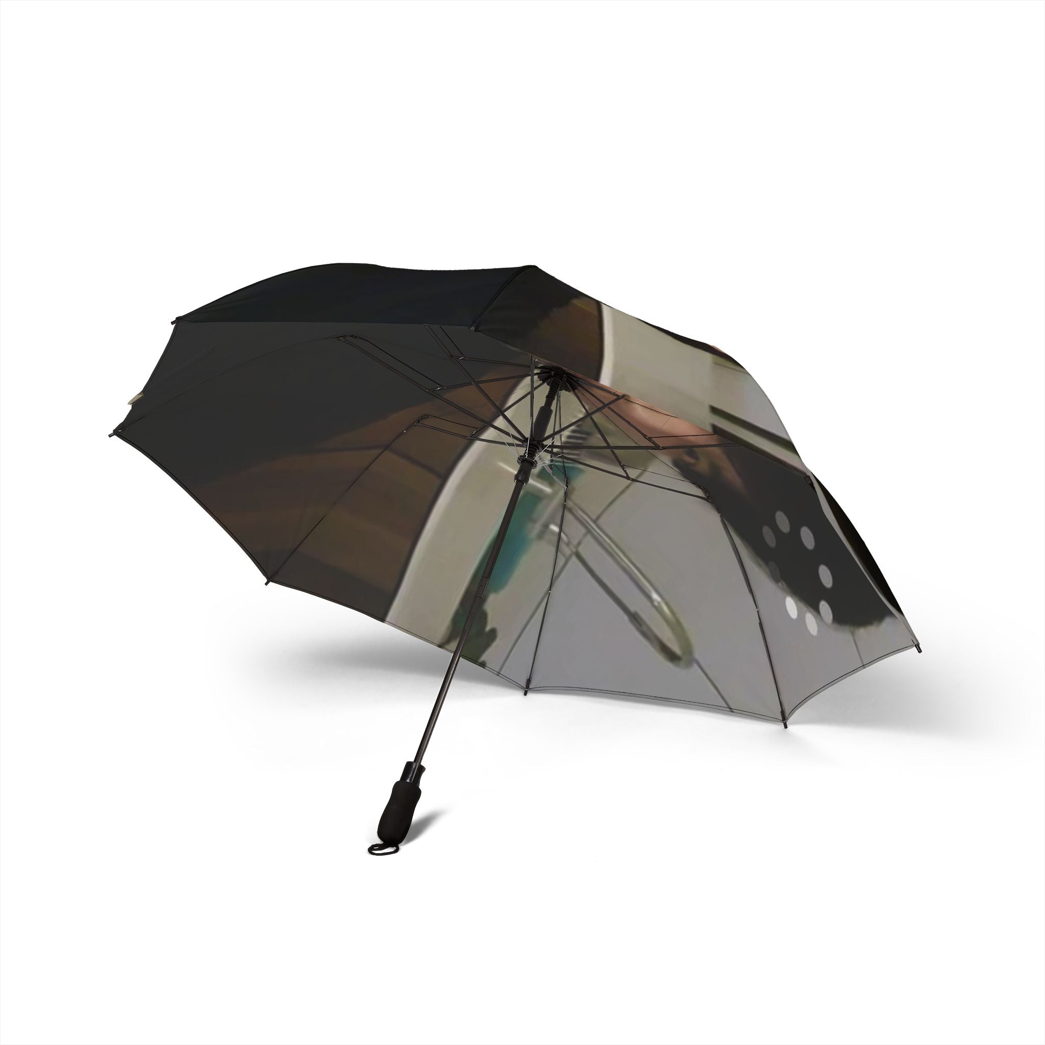 BTS Jungkook Umbrella