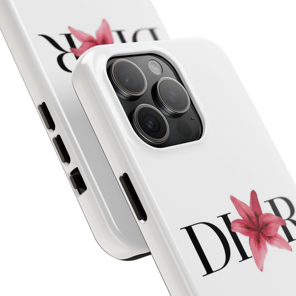 Dior Phone Cases