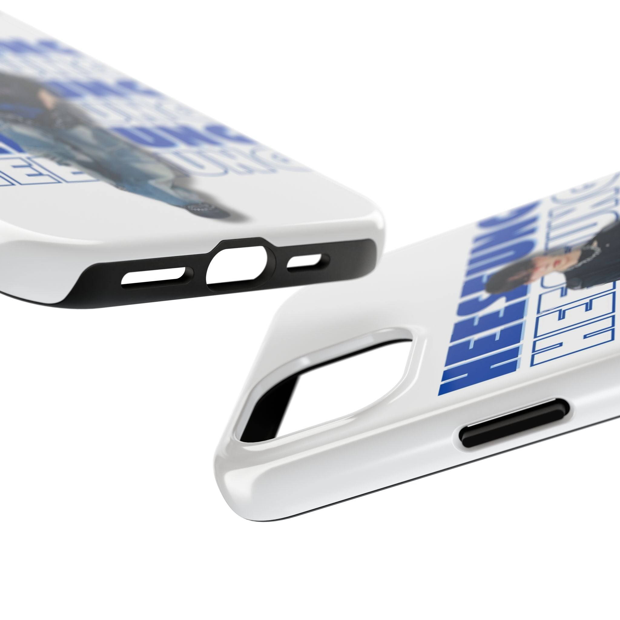 Enhypen Heeseung Phone Cases