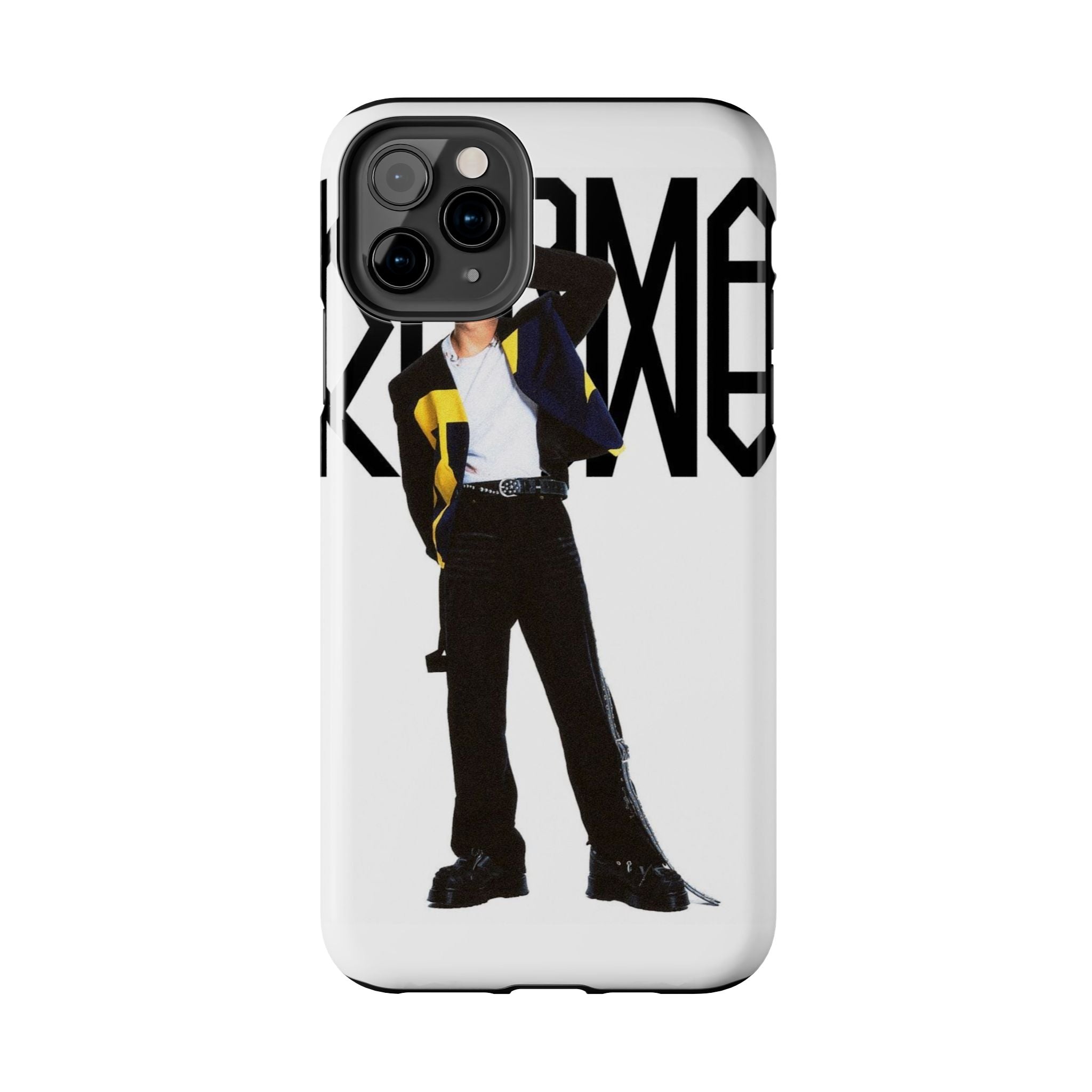 Straykids Han Karma Phone Cases