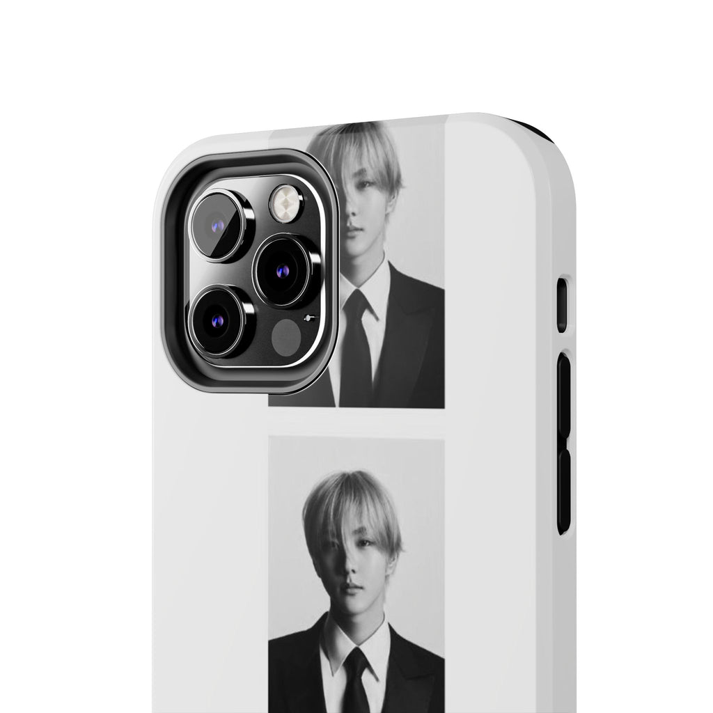 Jungwon Phone Cases