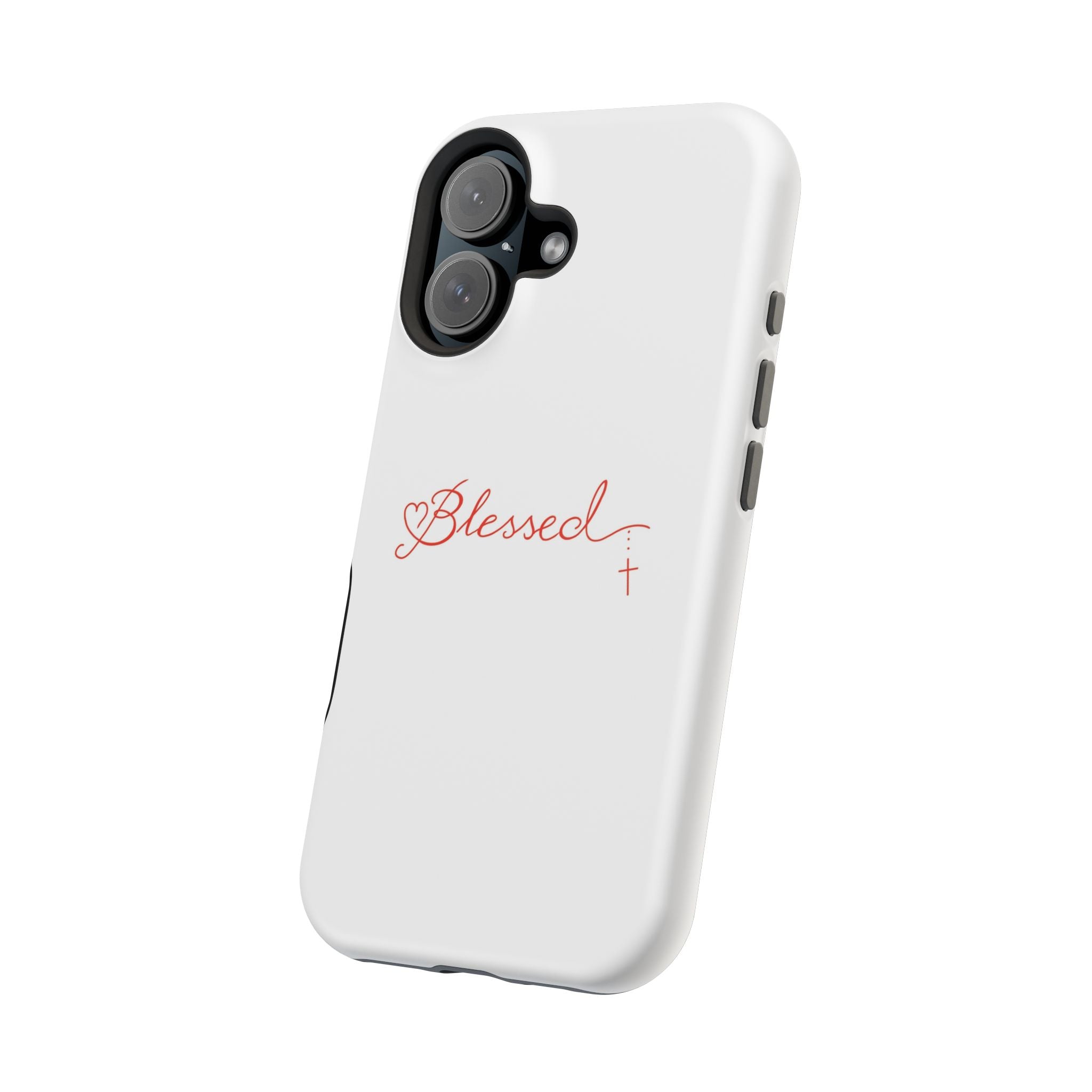 Blessed PhoneCases