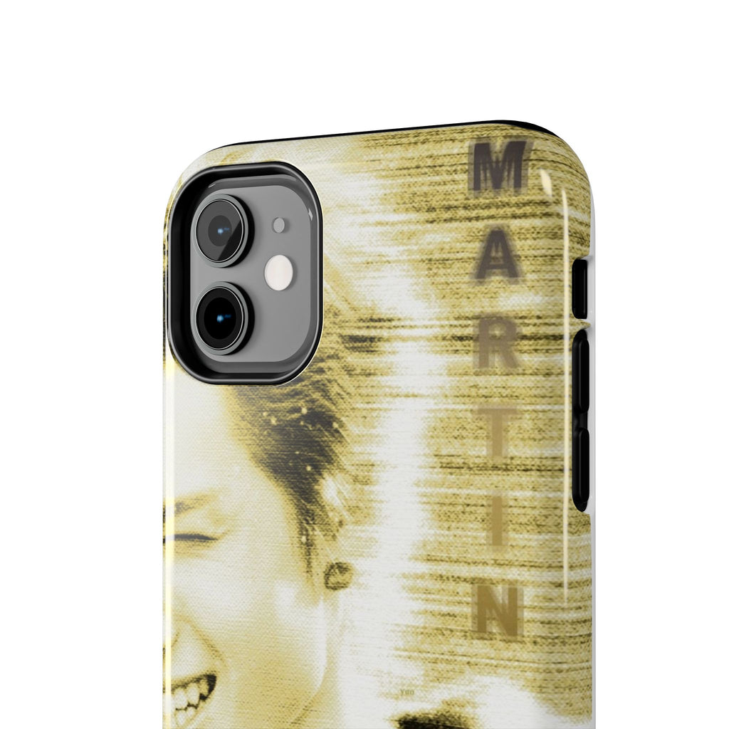 Martin Phone Cases