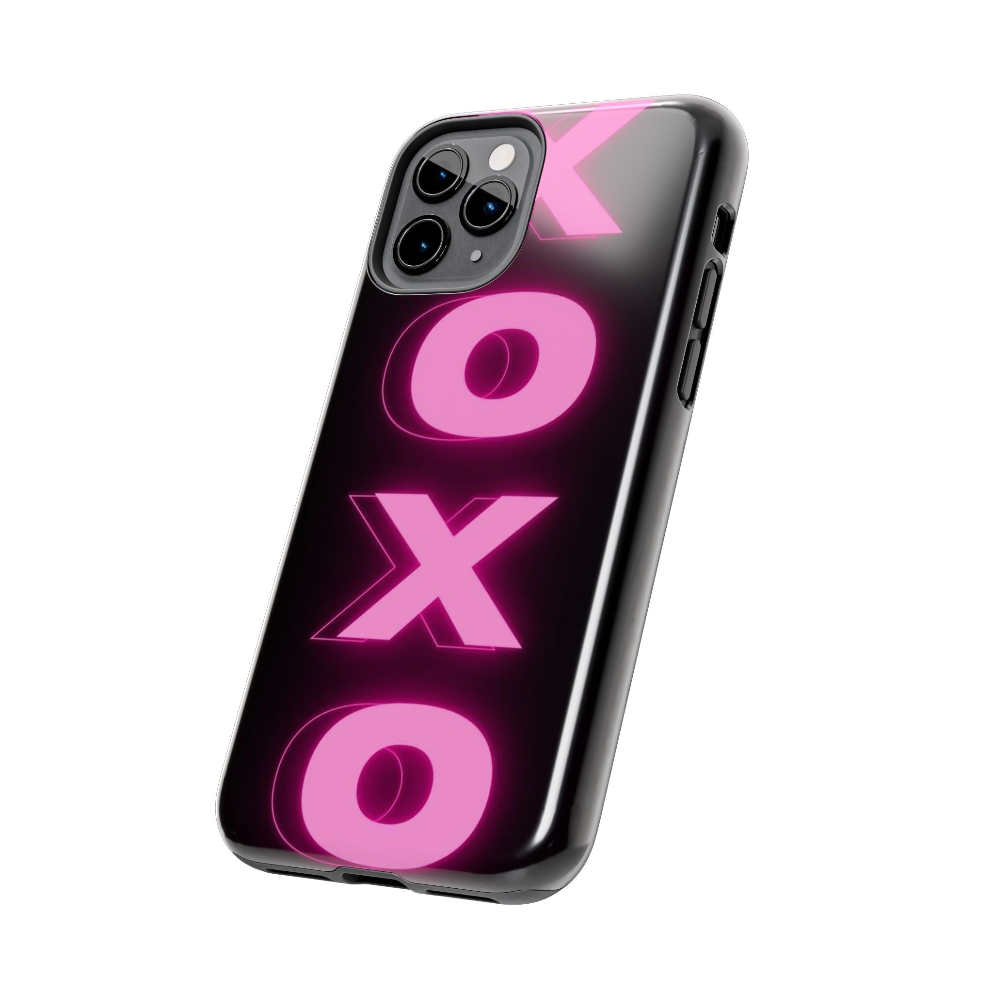 « XOXO » Phone Cases