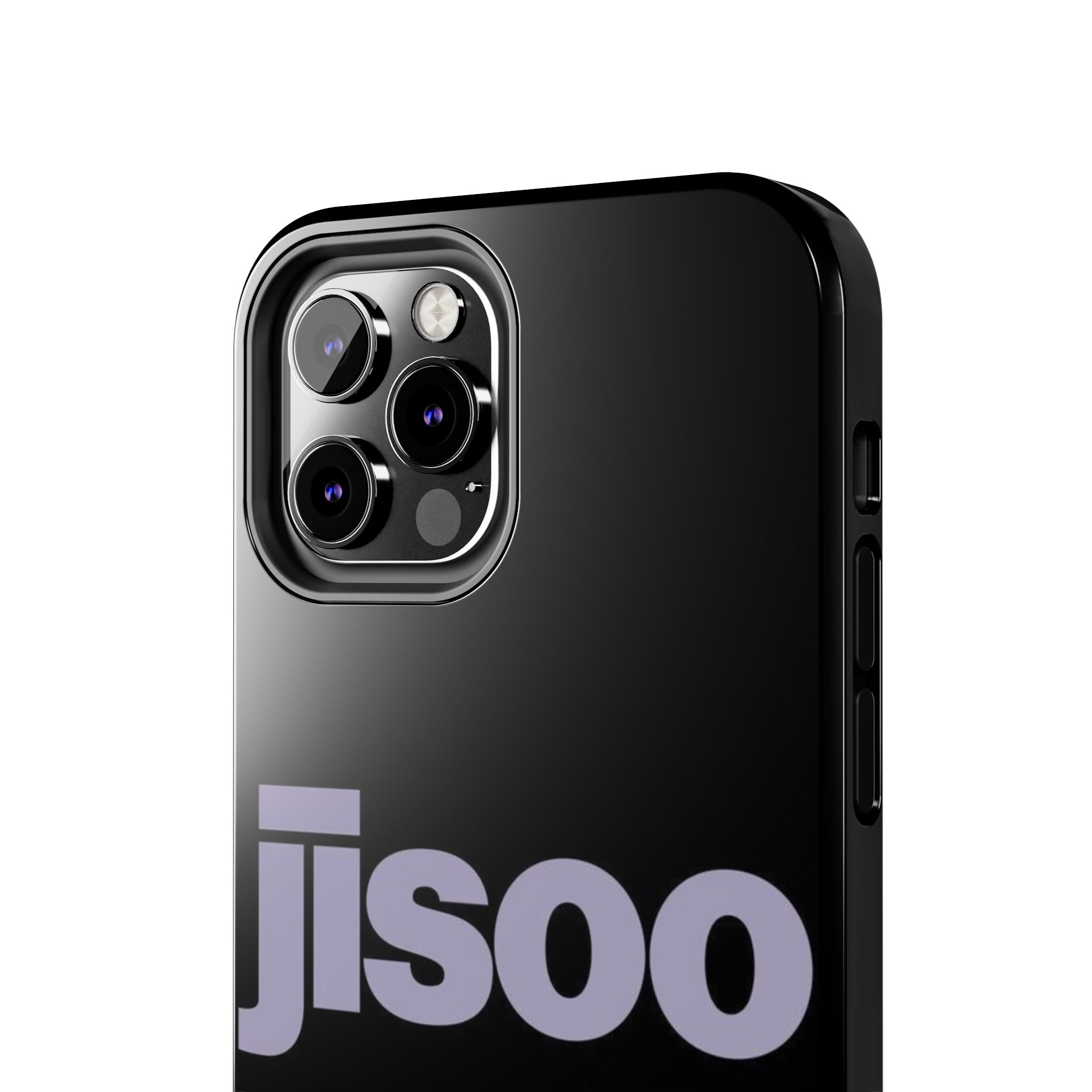 Jisoo Phone Cases