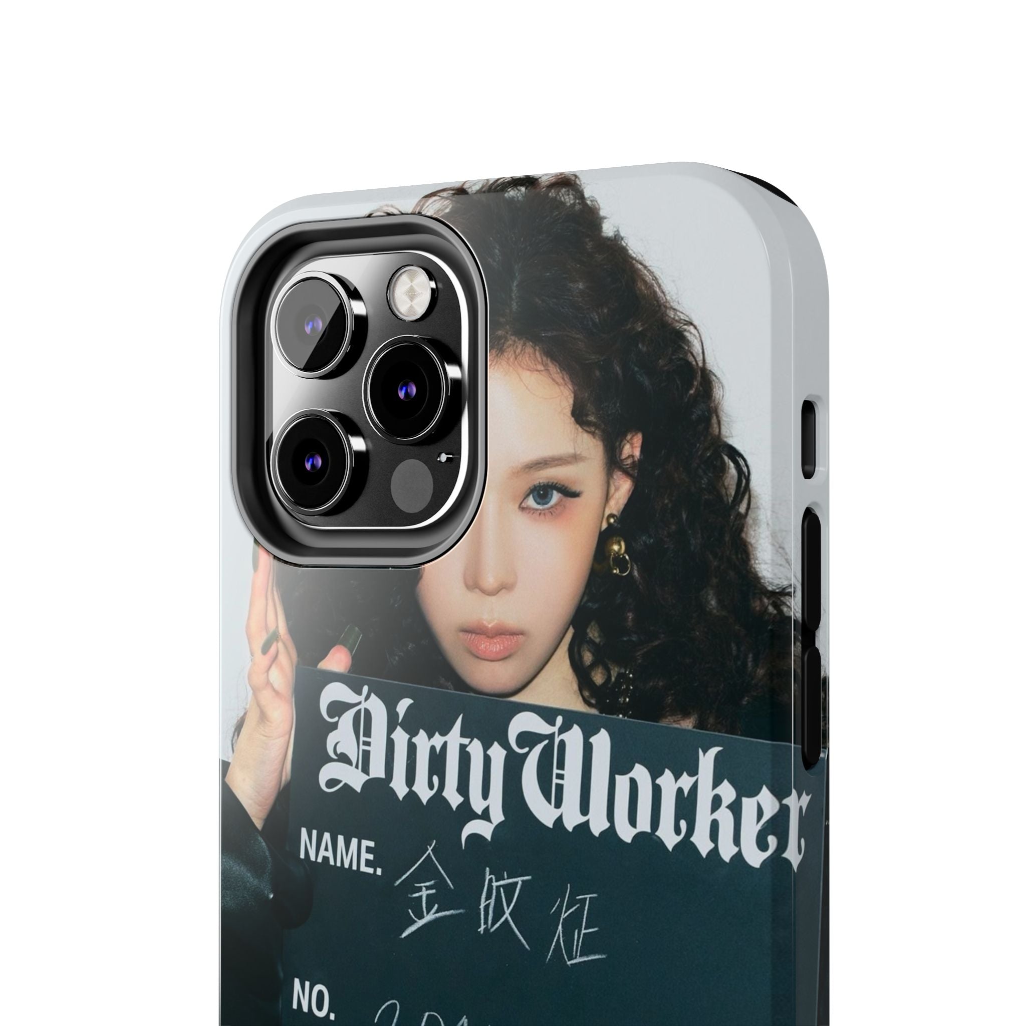 Aespa Winter Phone Cases