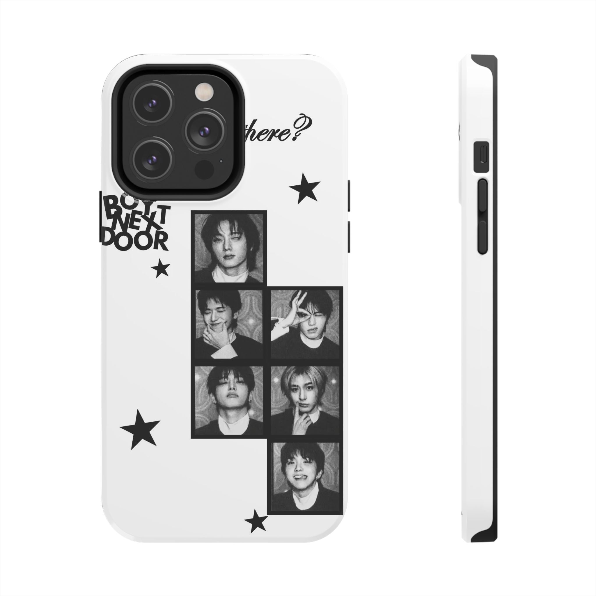BOYNEXTDOOR Phone Cases