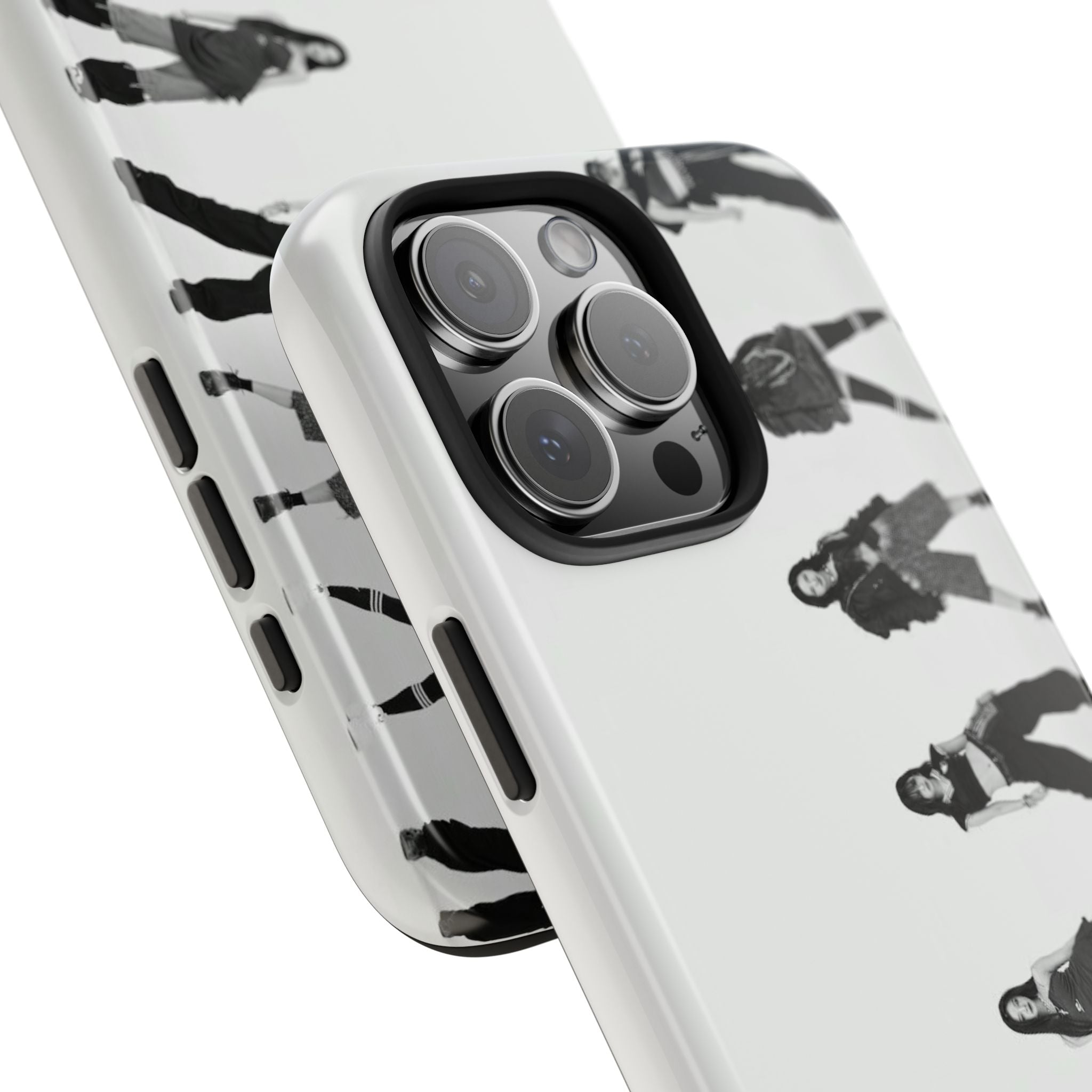 Babymonster Phone Cases