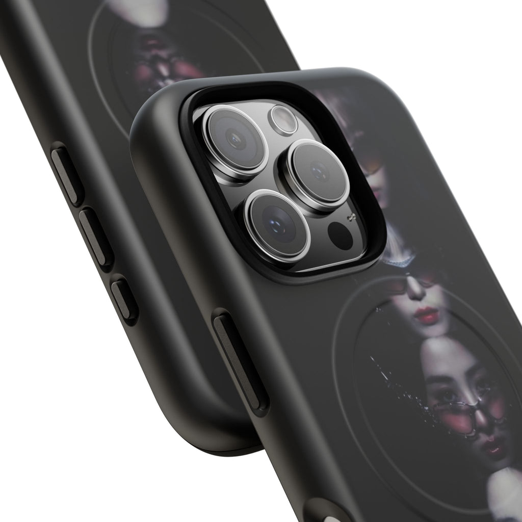 Le Sserafim Magnetic Cases