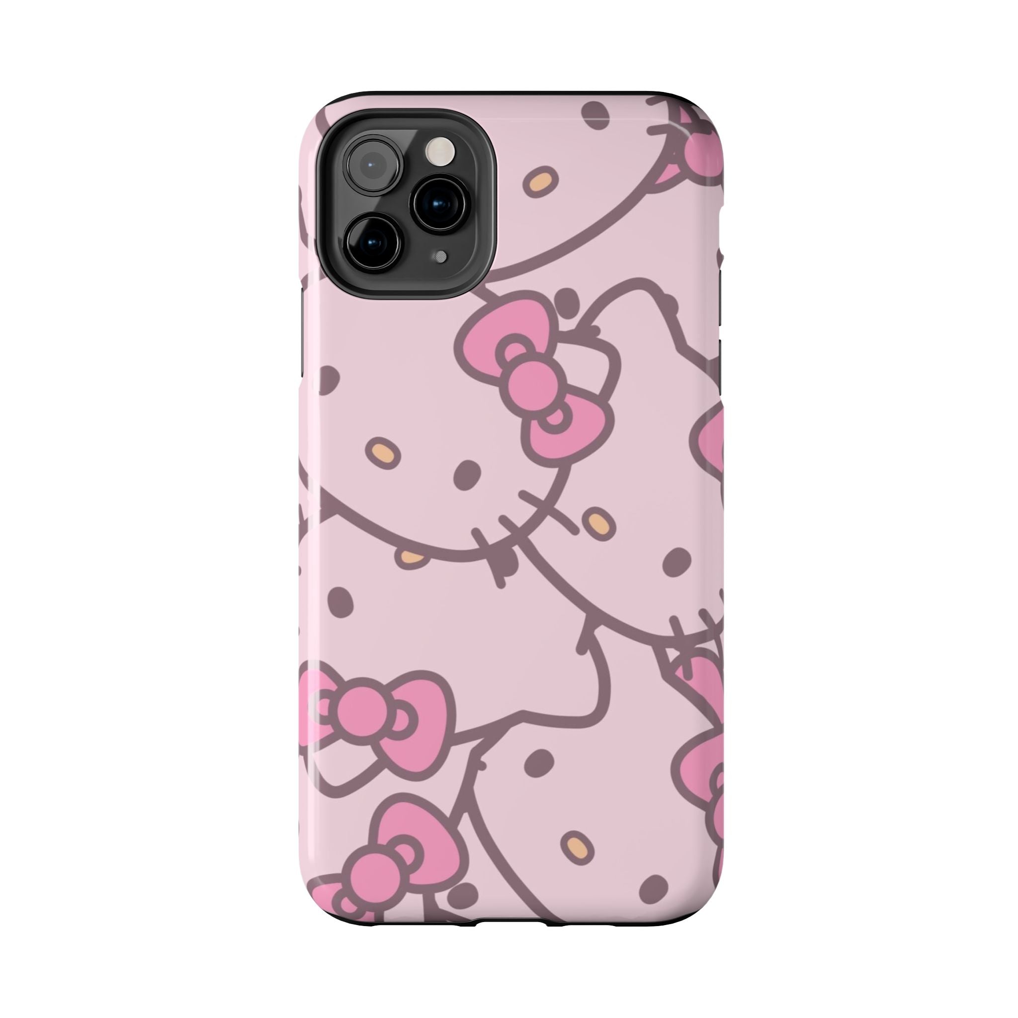 Hello Kitty Phone Cases