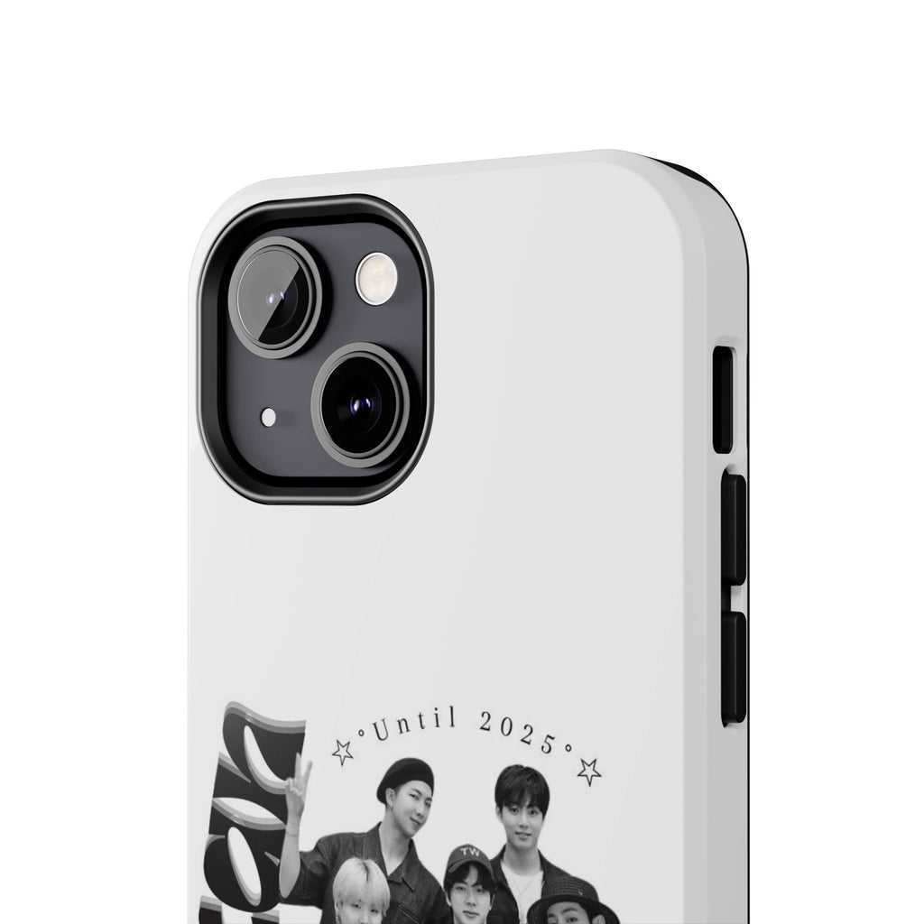BTS Phone Cases