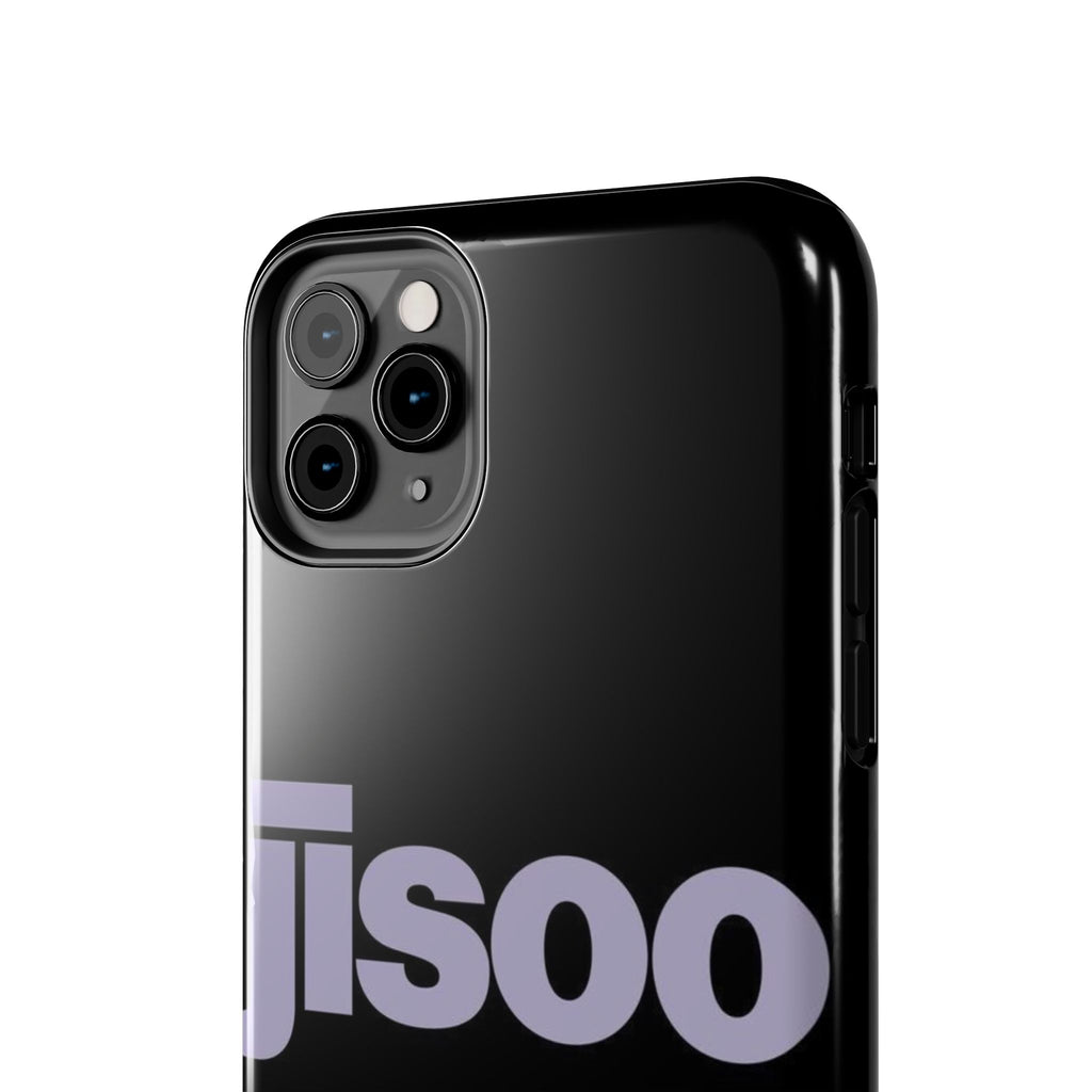 Jisoo Phone Cases