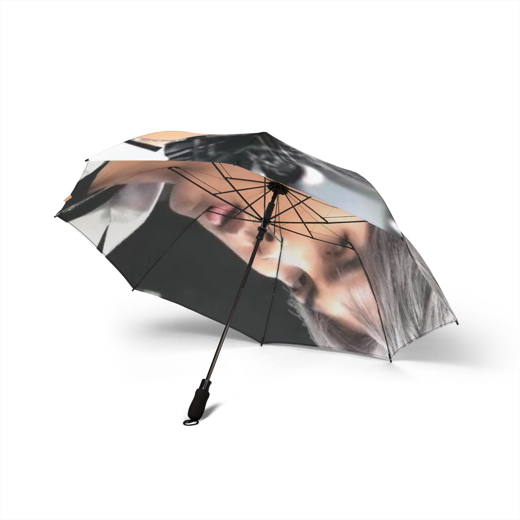 BTS Namjoon Umbrella