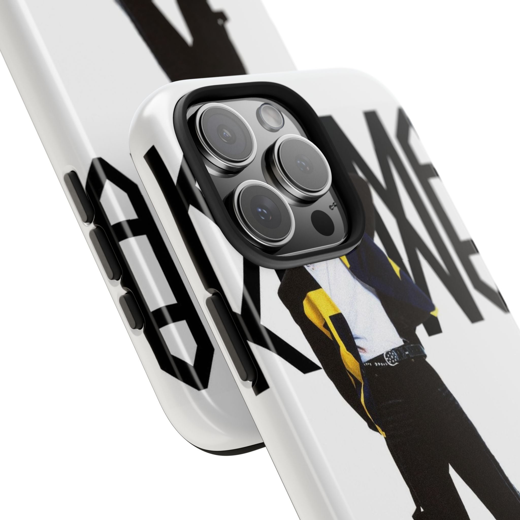 Straykids Han Karma Phone Cases