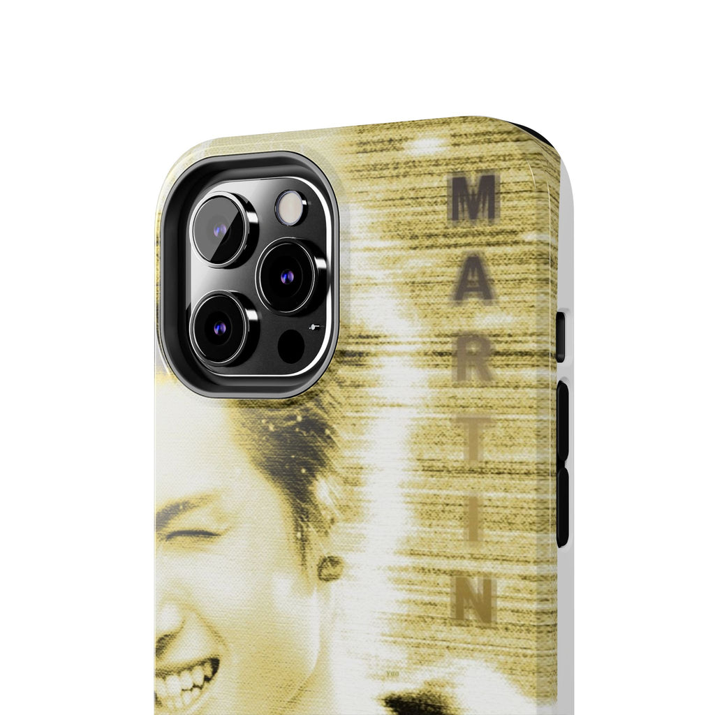 Martin Phone Cases