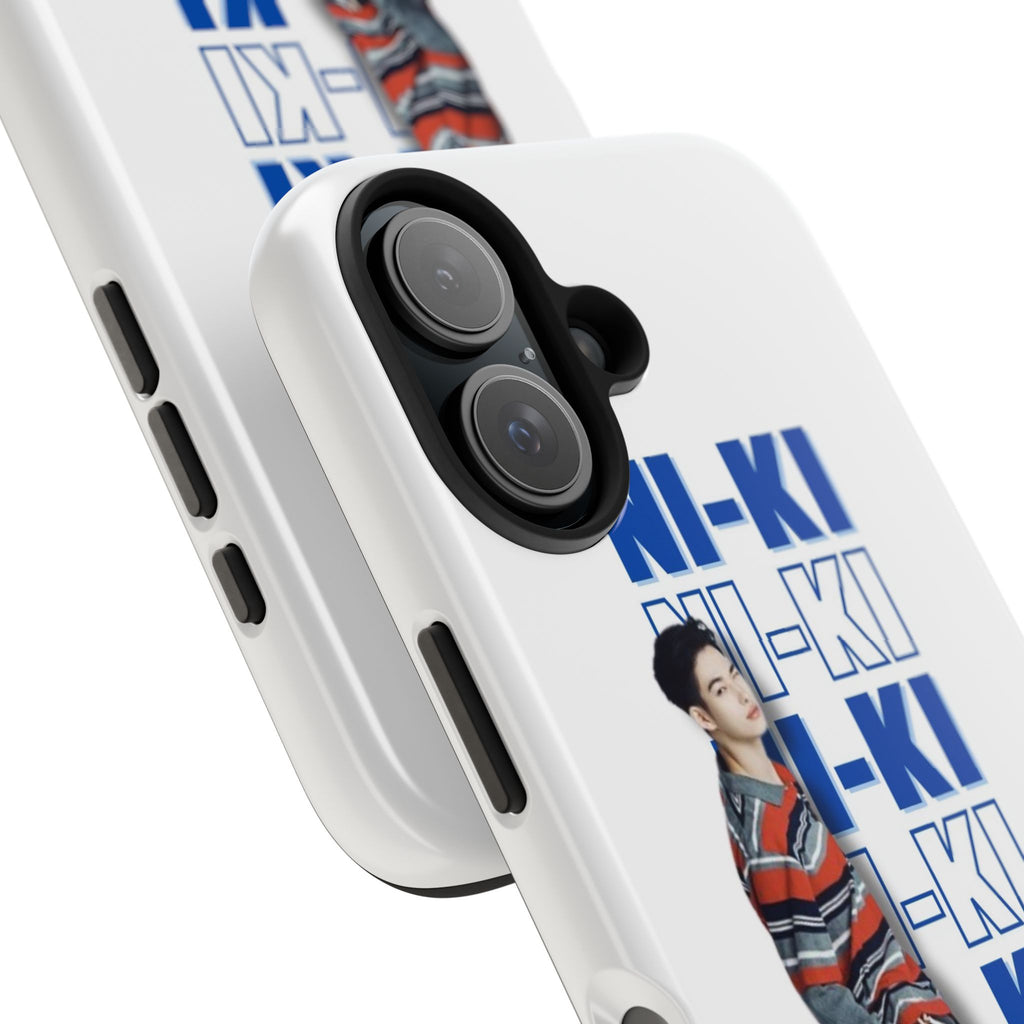 Enhypen Niki Phone Cases