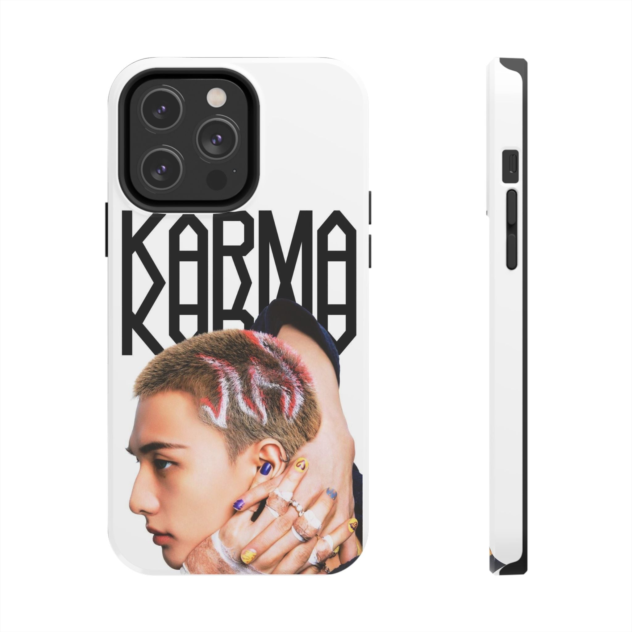 Straykids Hyunjin Karma Phone Cases