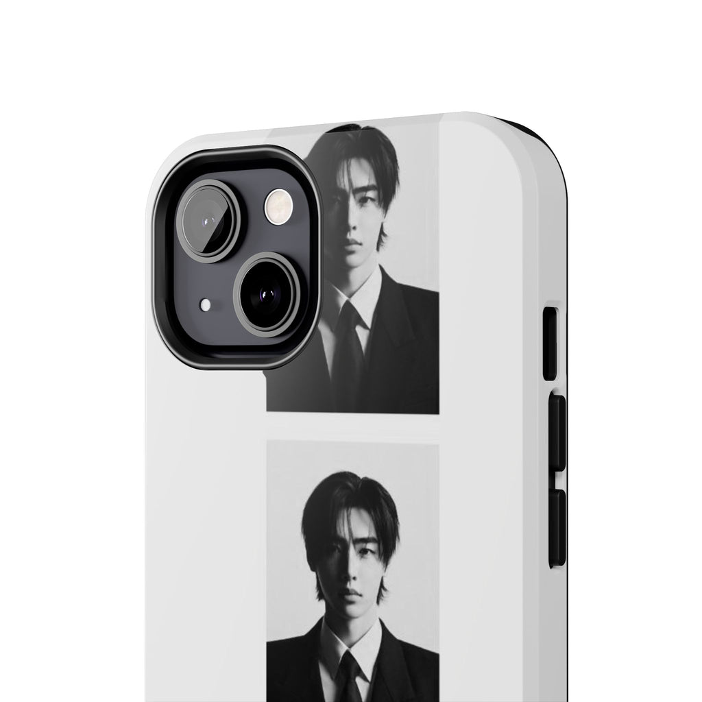 Sunghoon Phone Cases