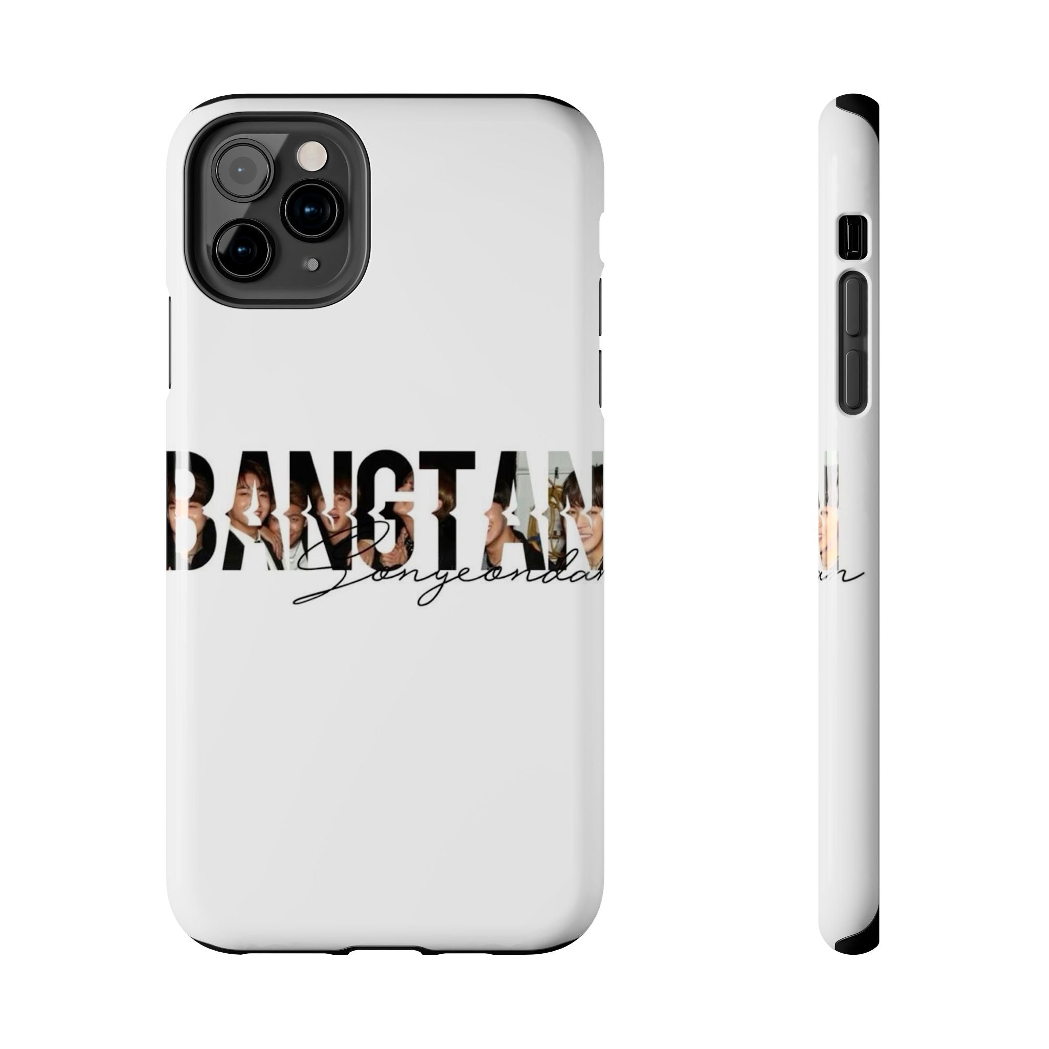 BTS Phone Cases
