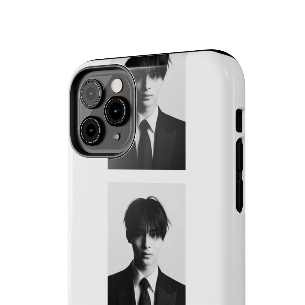 Niki Phone Cases