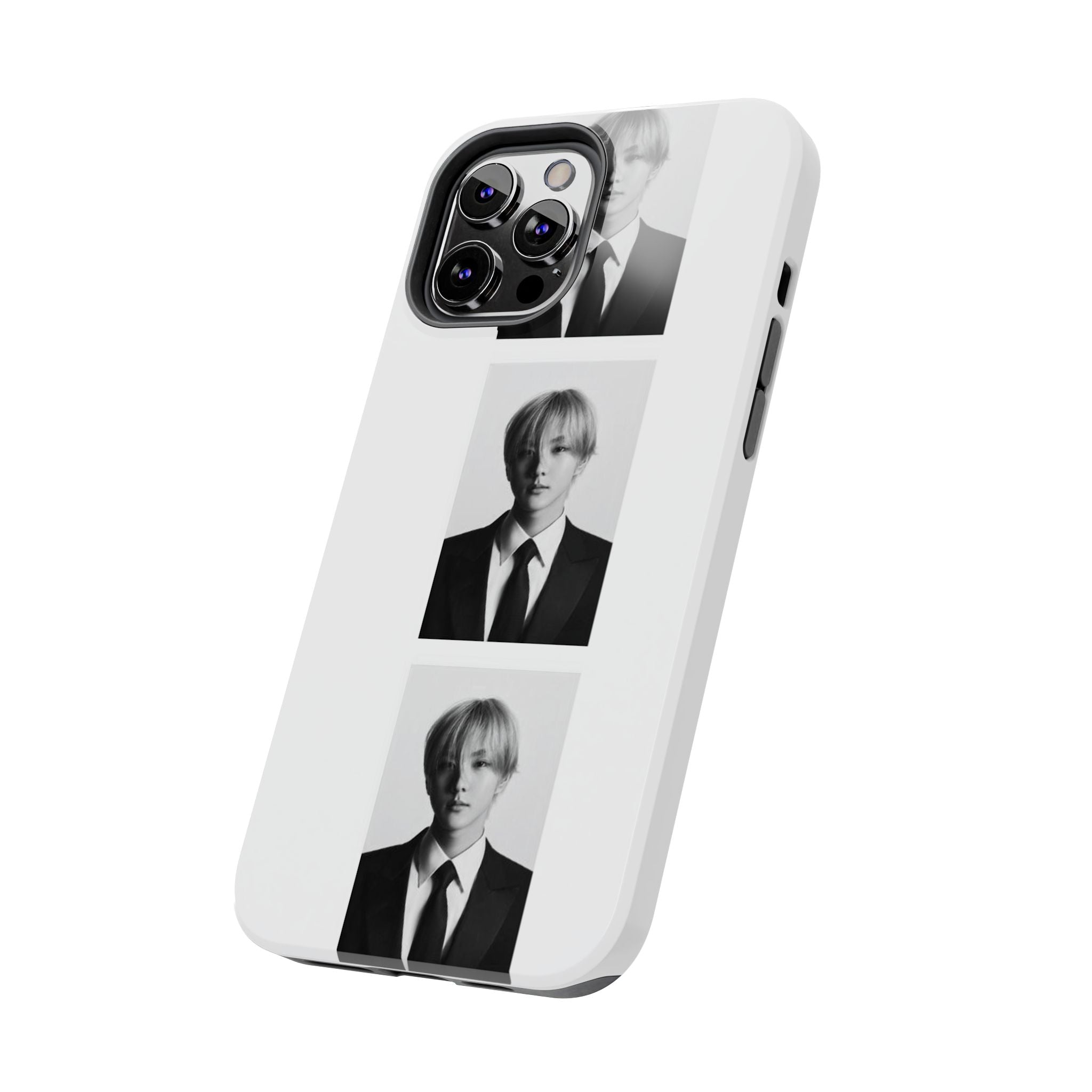 Jungwon Phone Cases