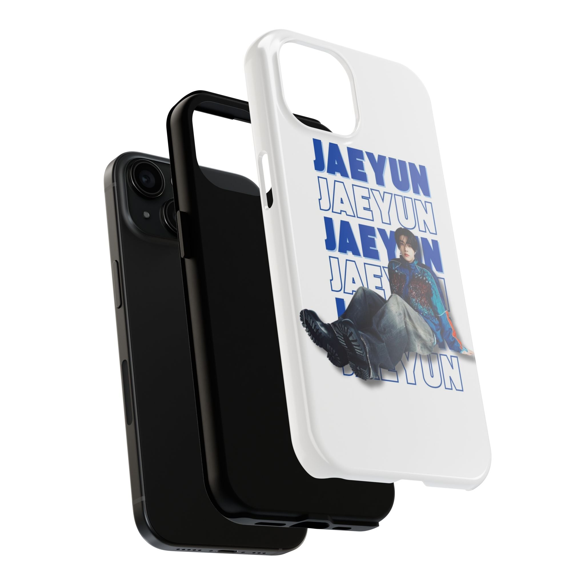 Enhypen Jaeyun Phone Cases