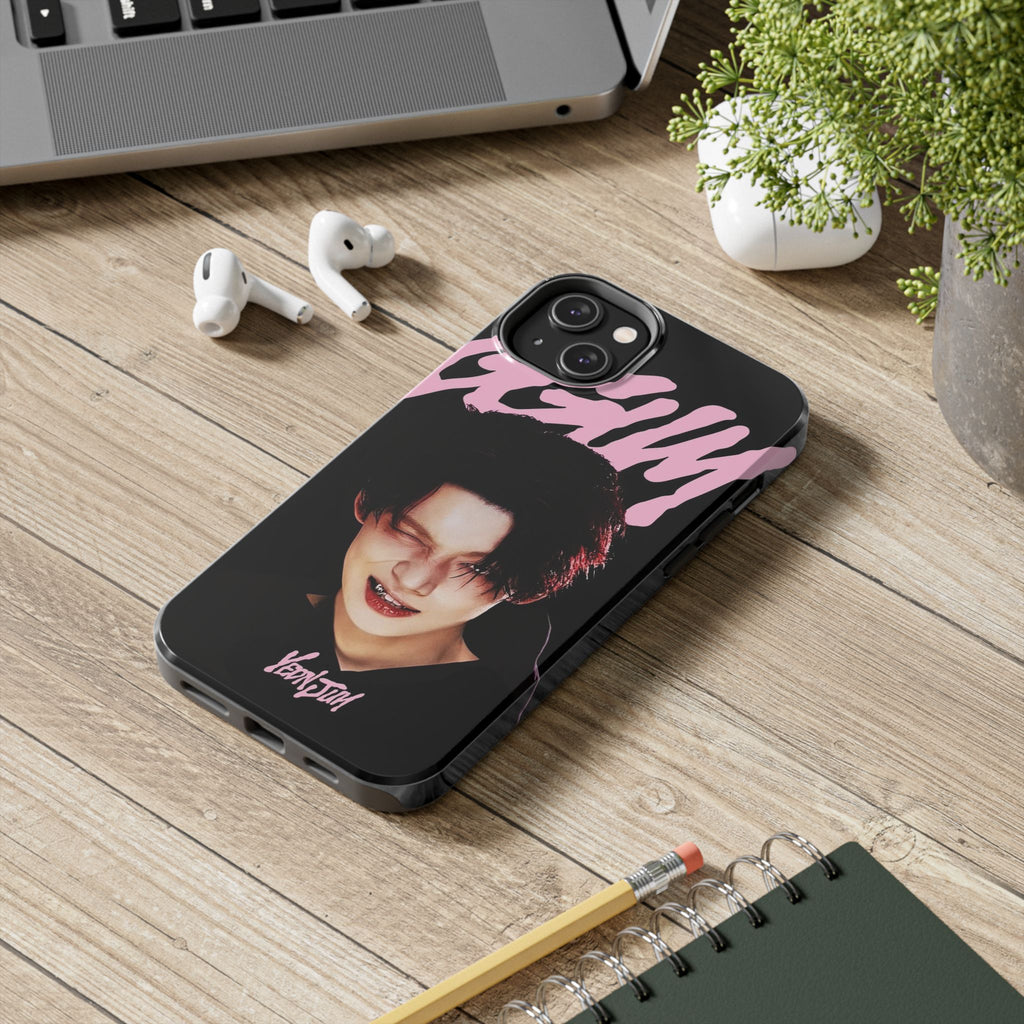 TXT Yeonjun Phone Cases