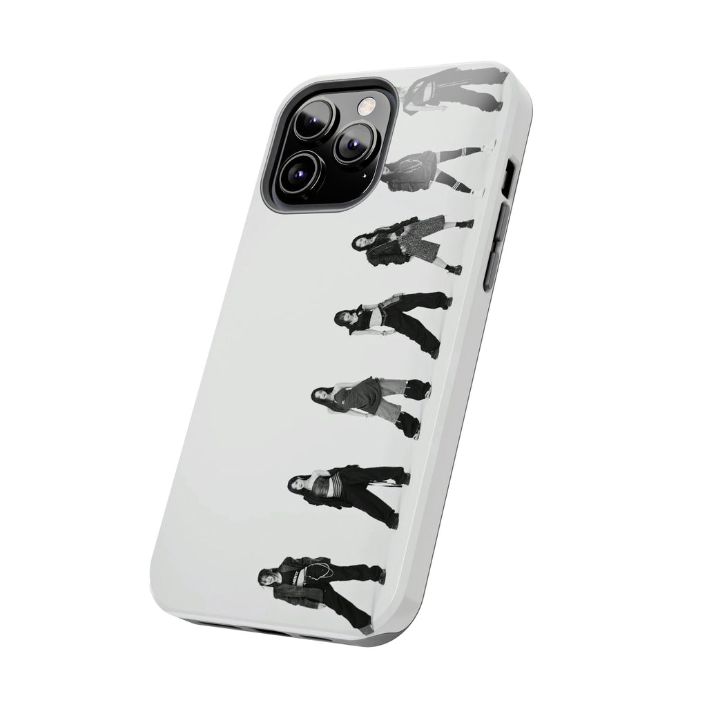 Babymonster Phone Cases