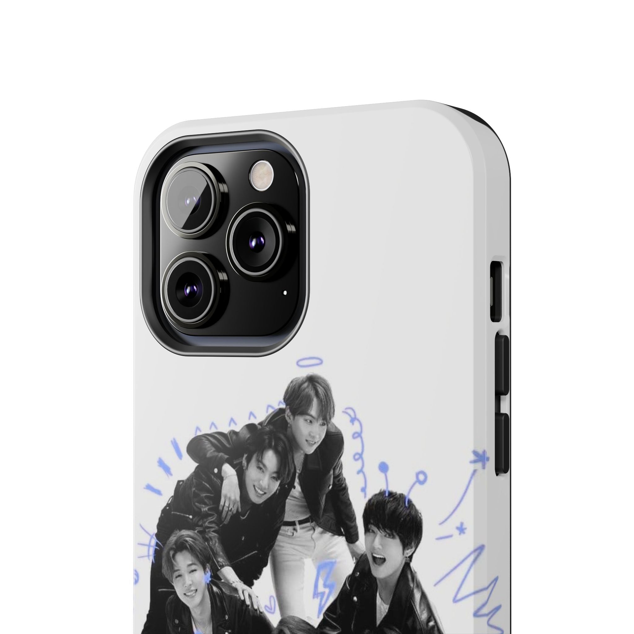 BTS Phone Cases