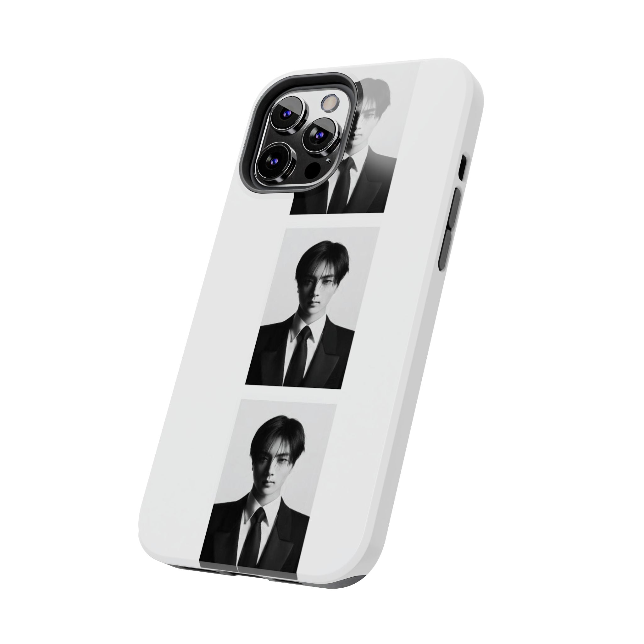 Jay Phone Cases