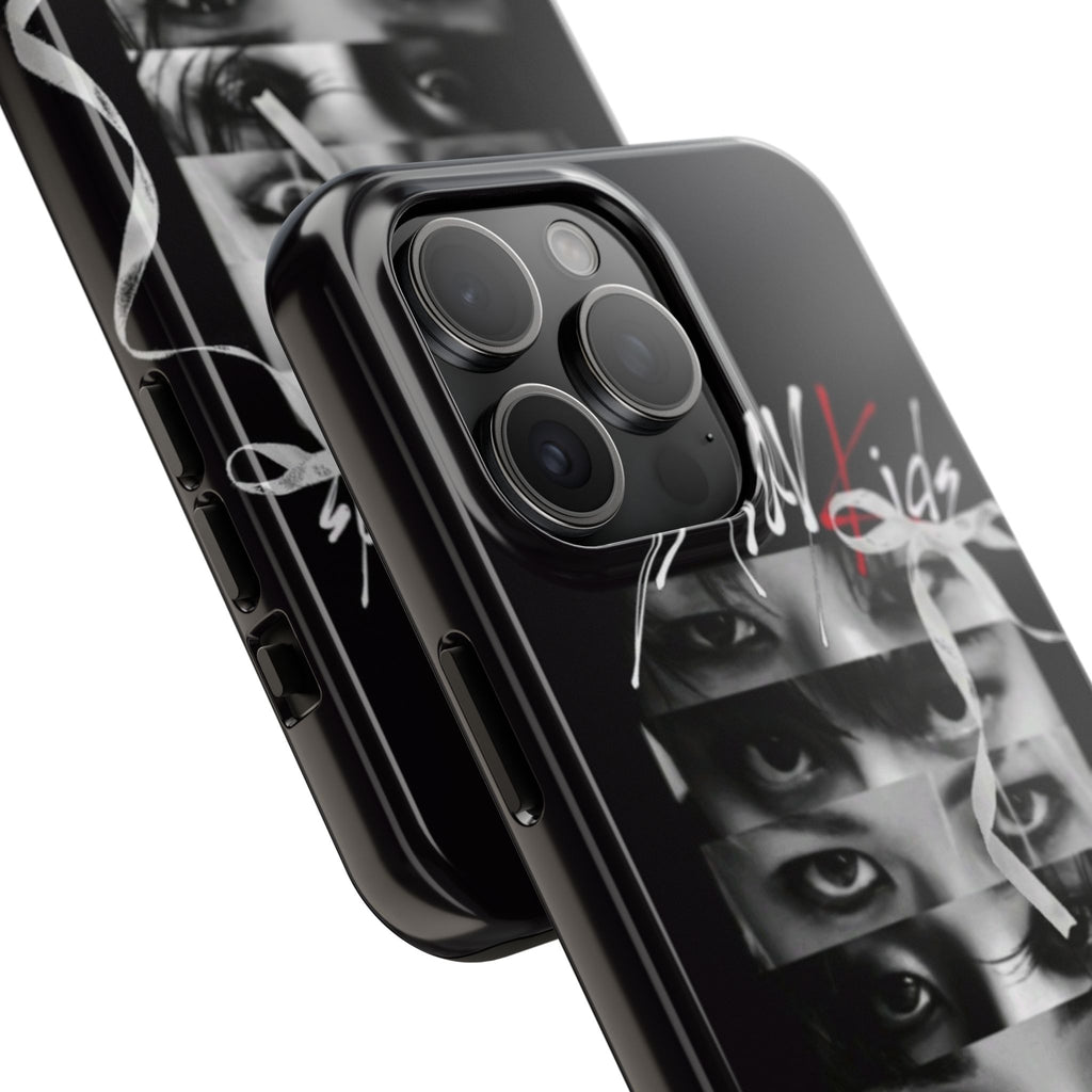 Straykids Phone Cases