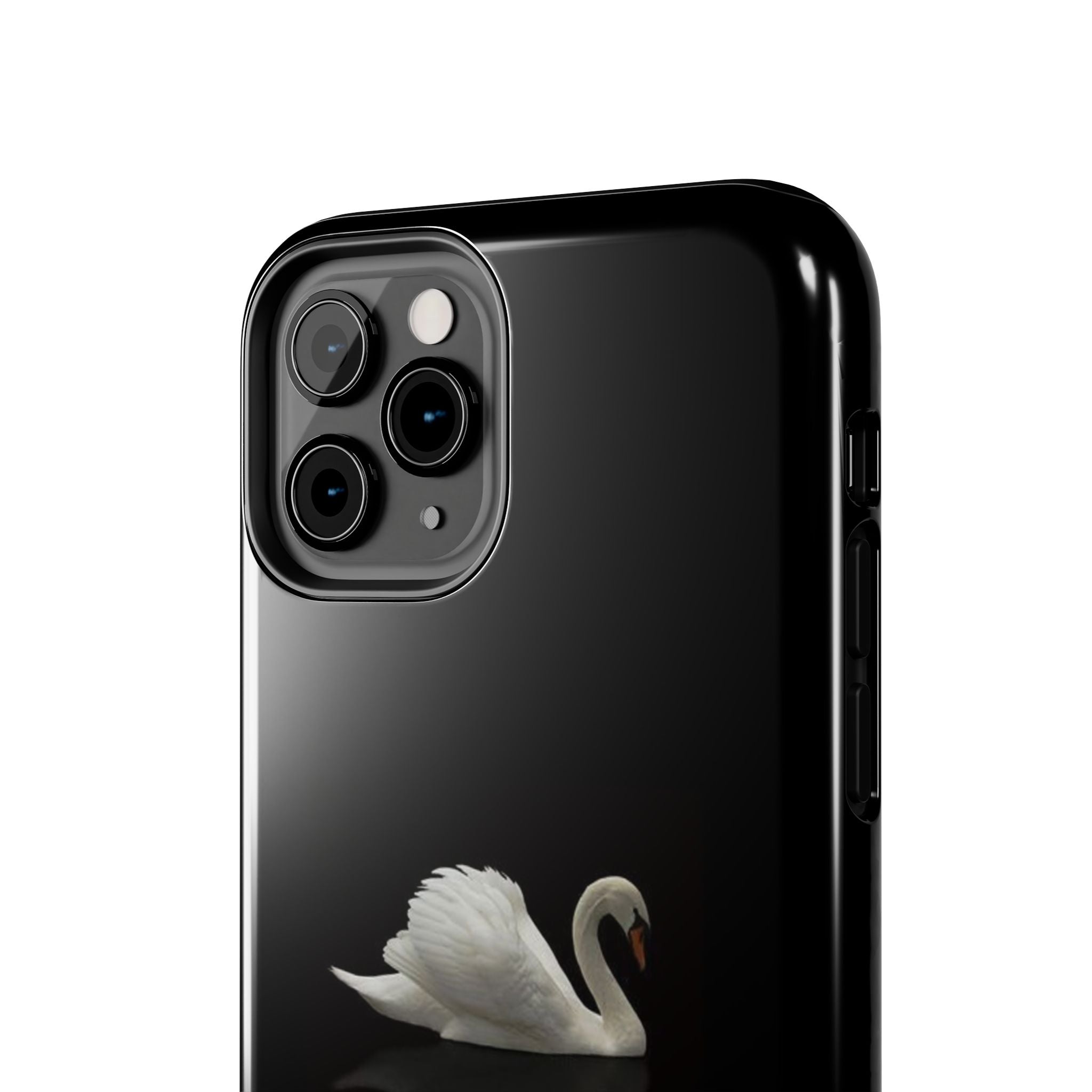 Swan Phone Cases