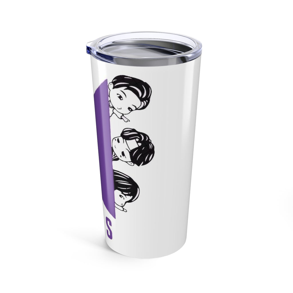 BTS Tumbler