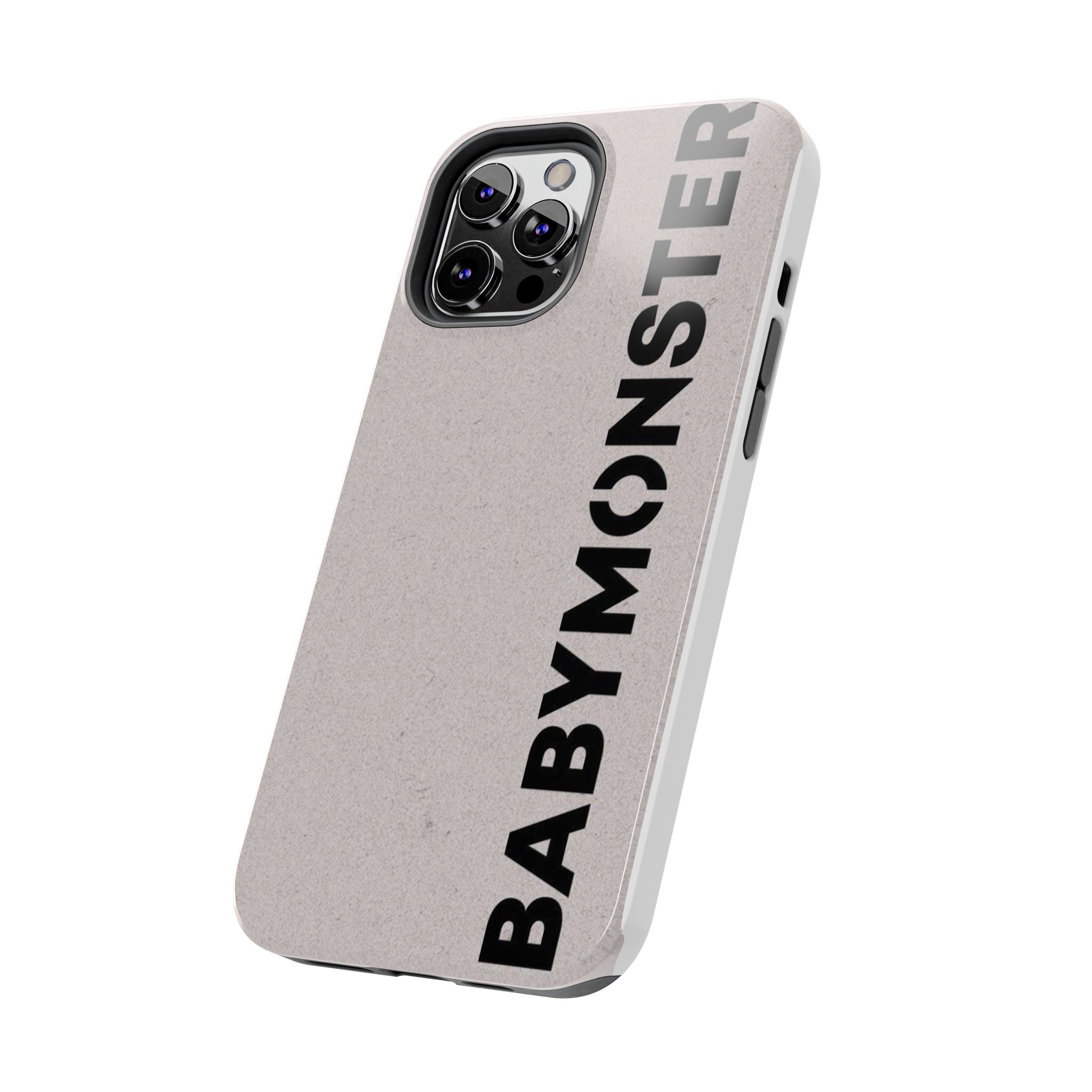 Babymonster Phone Cases