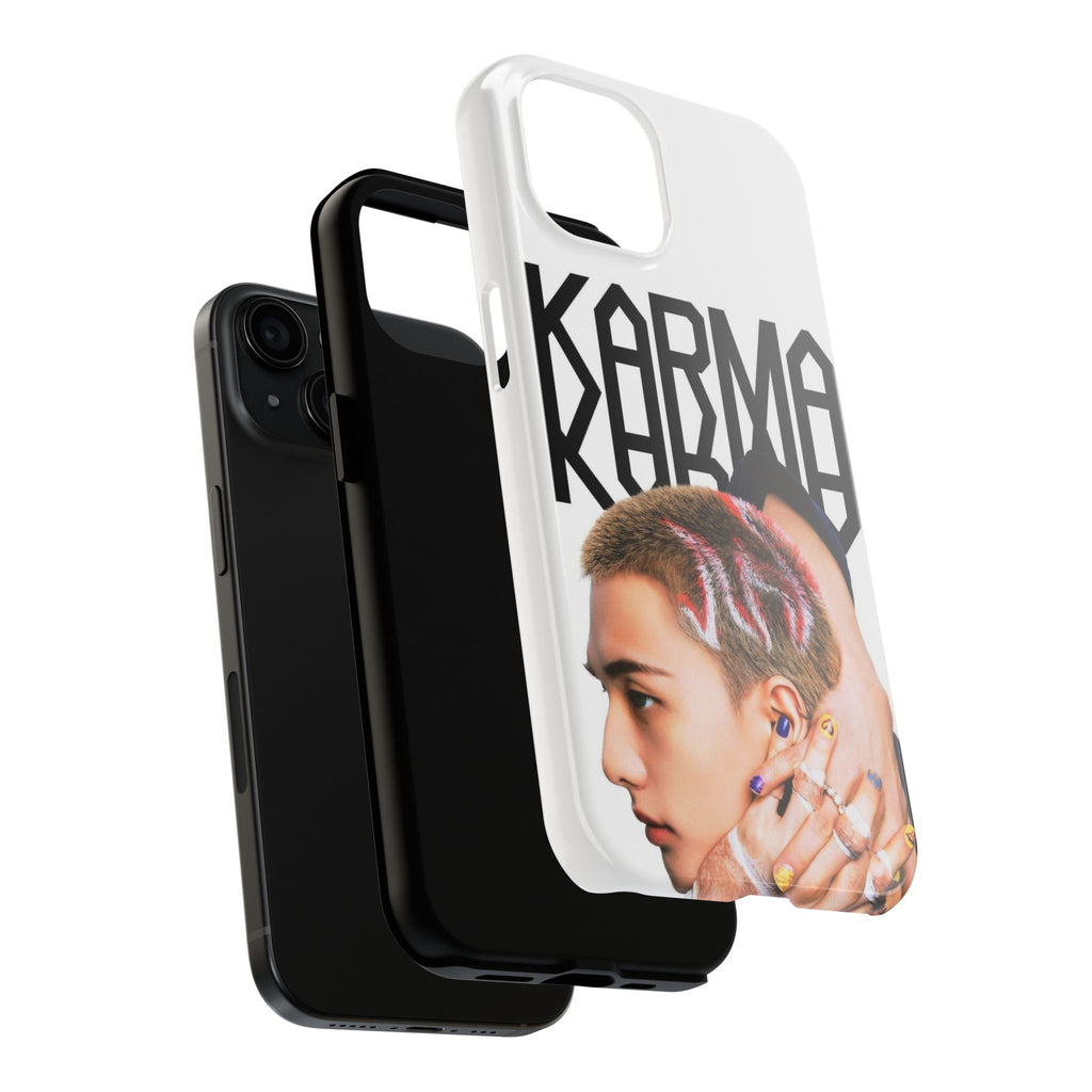 Straykids Hyunjin Karma Phone Cases
