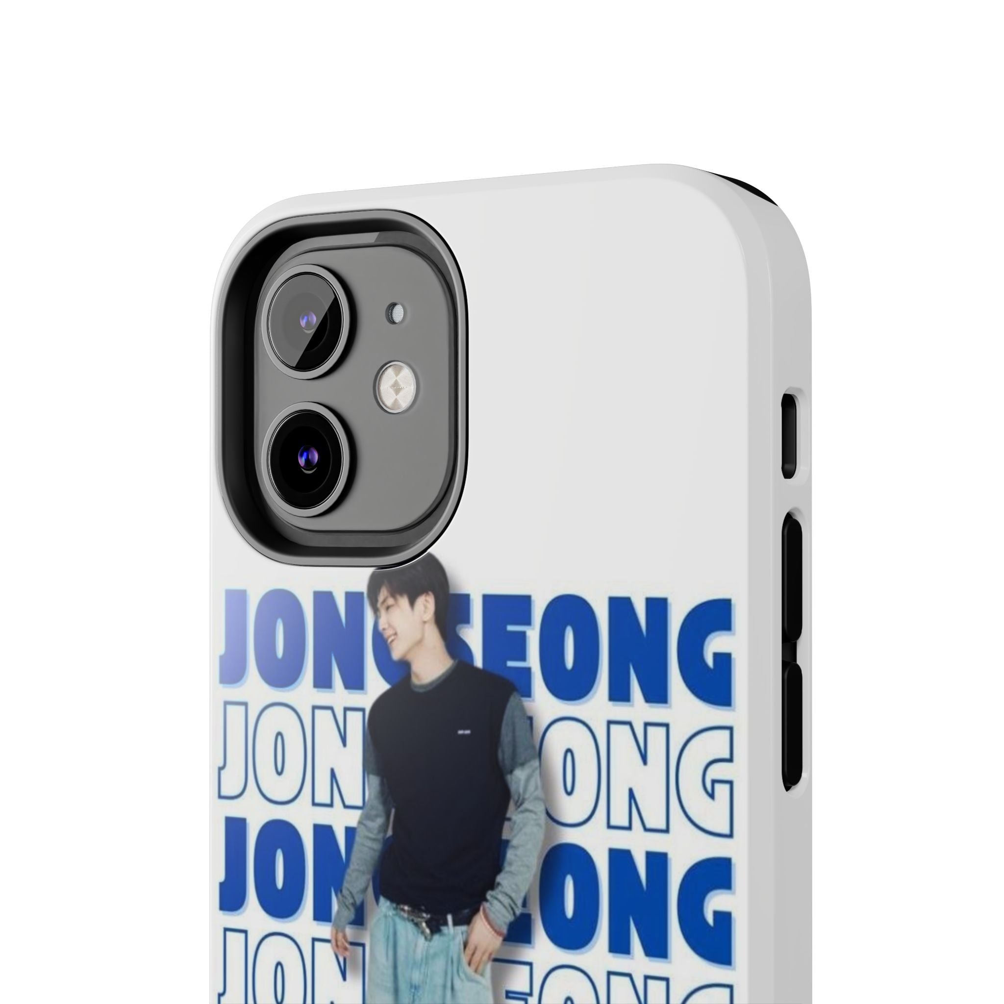 Enhypen Jay Phone Cases