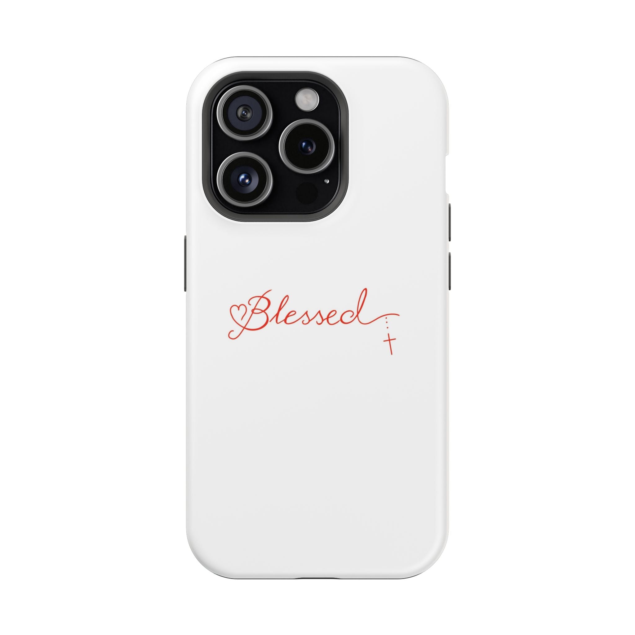 Blessed PhoneCases