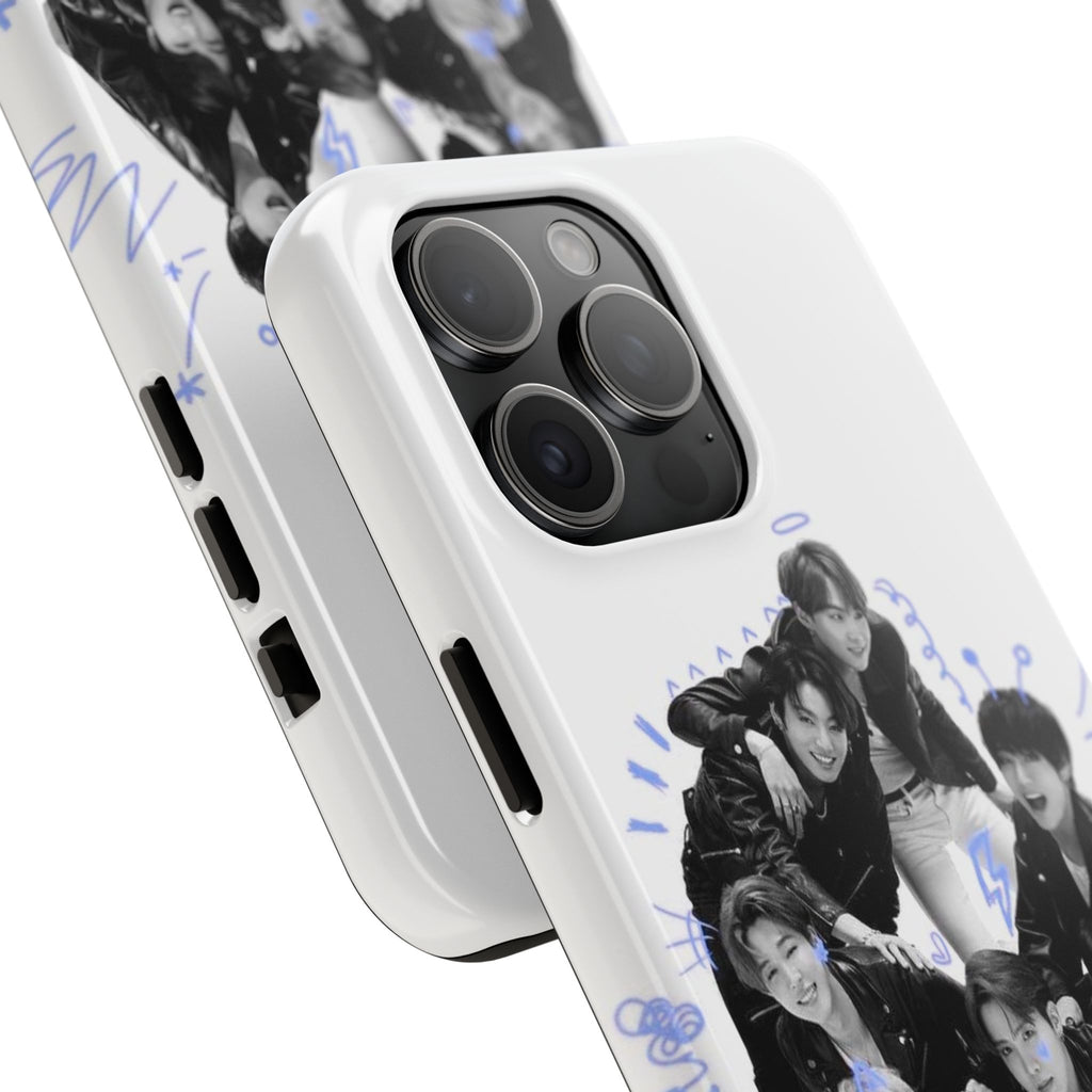 BTS Phone Cases